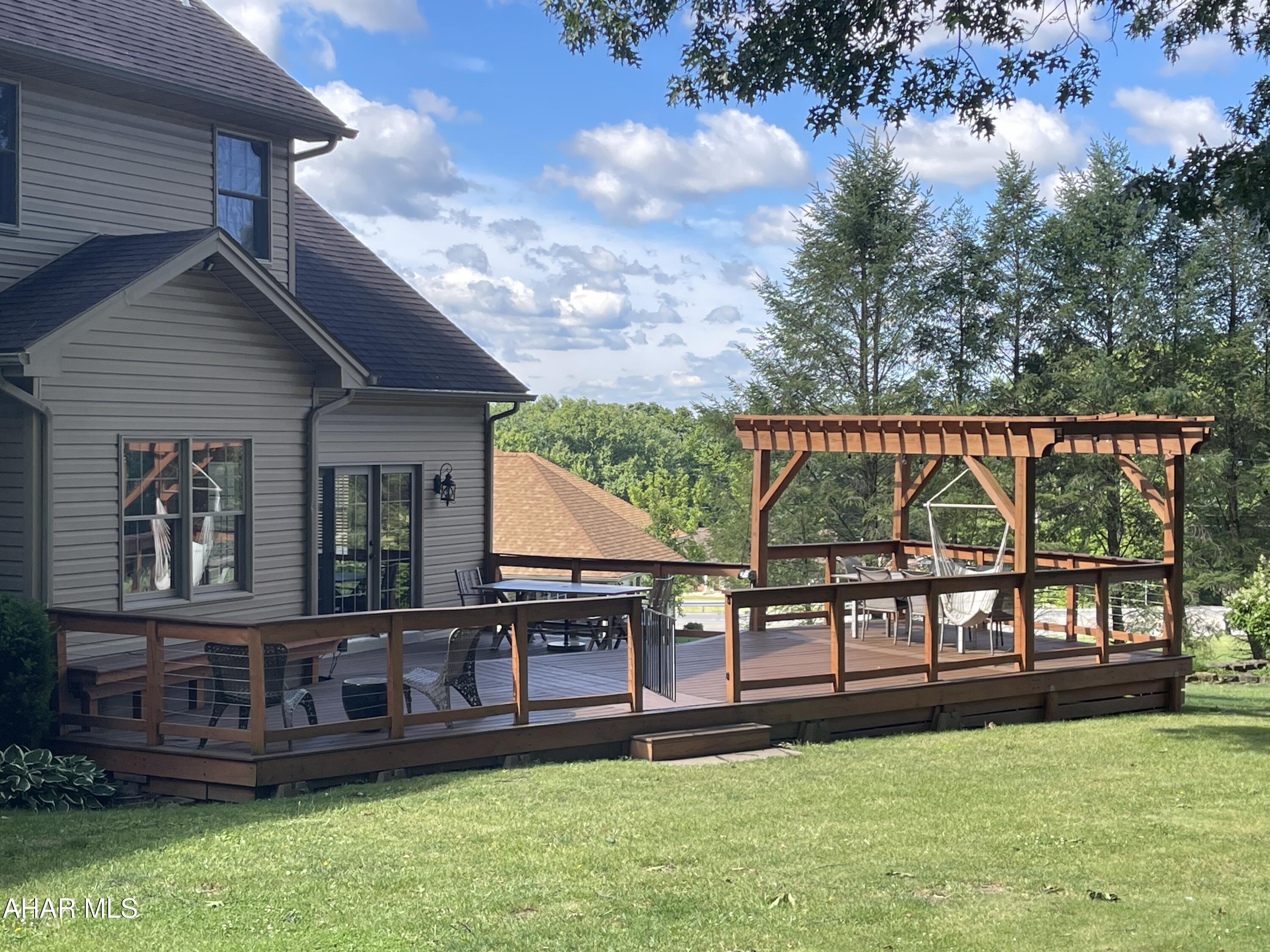 Sylvan Hills - Residential