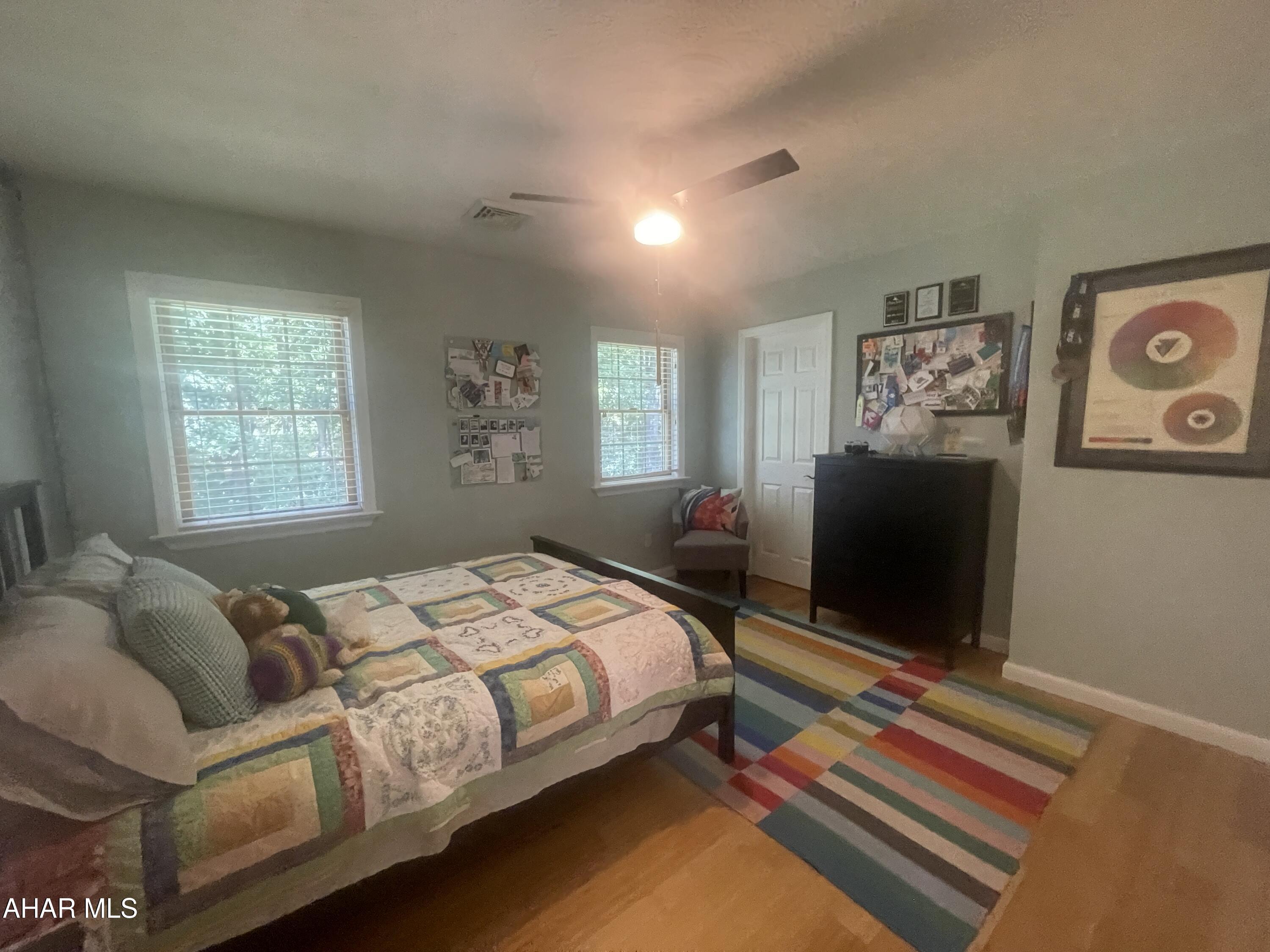 Sylvan Hills - Residential