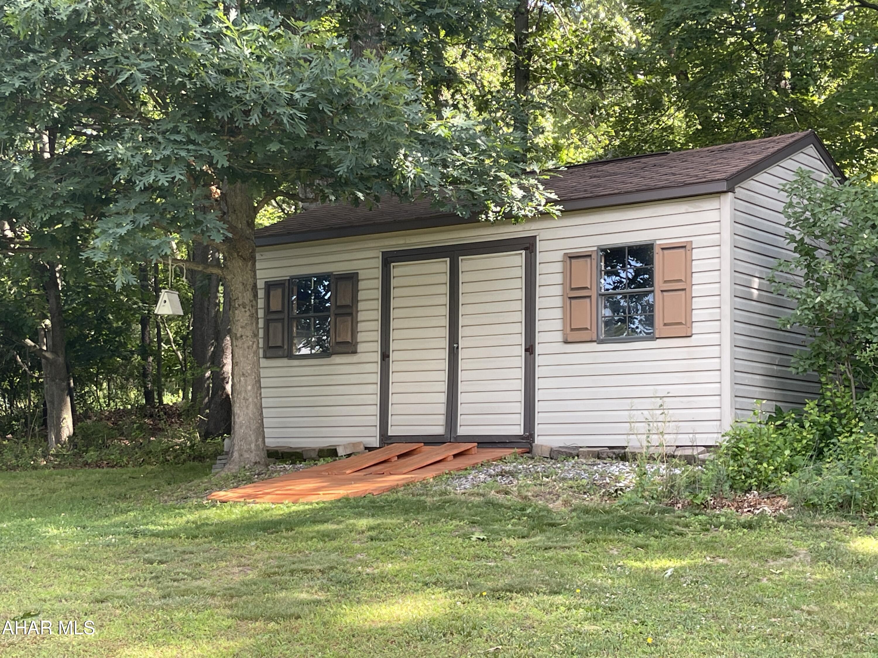 Sylvan Hills - Residential