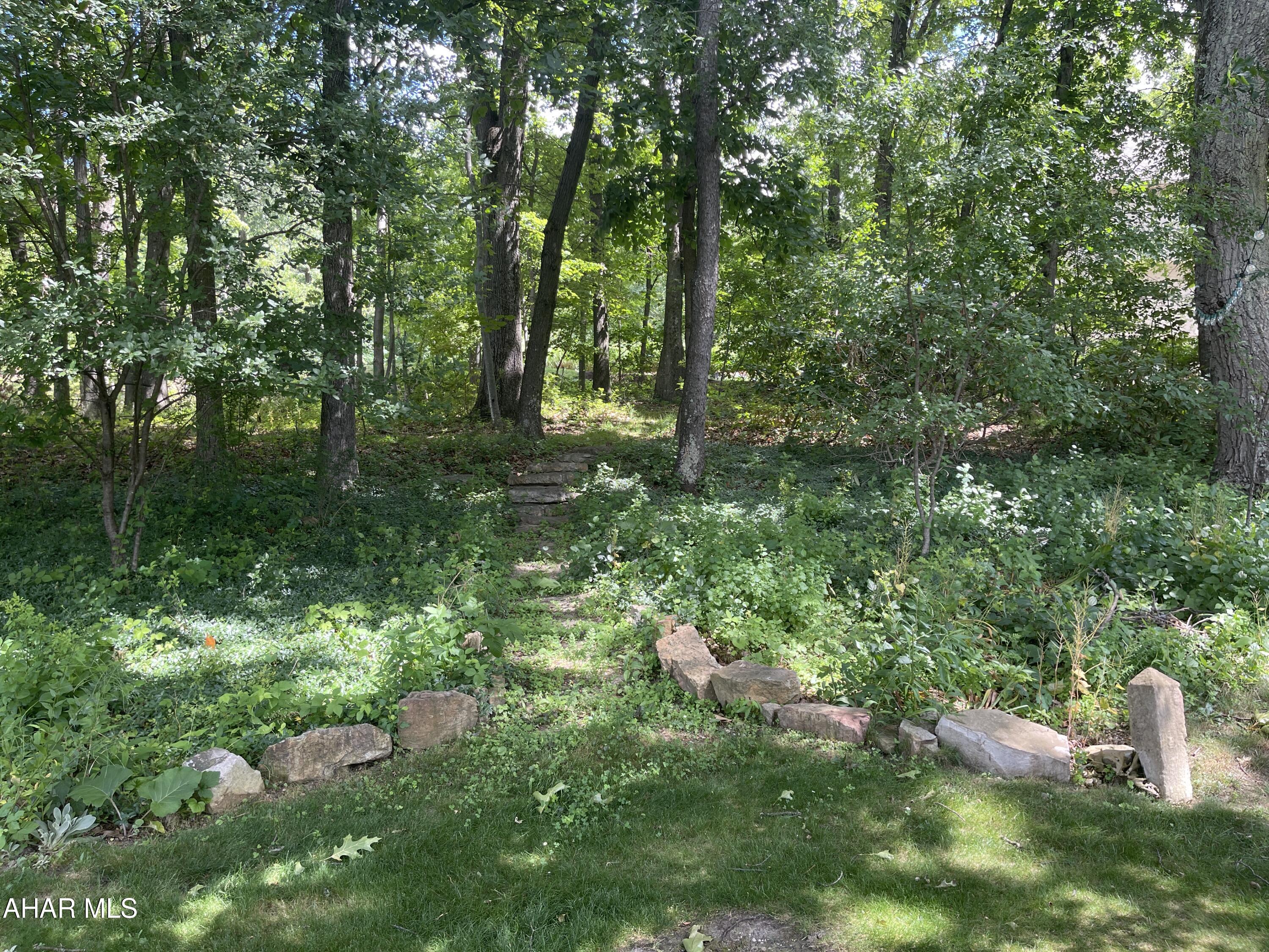 Sylvan Hills - Residential