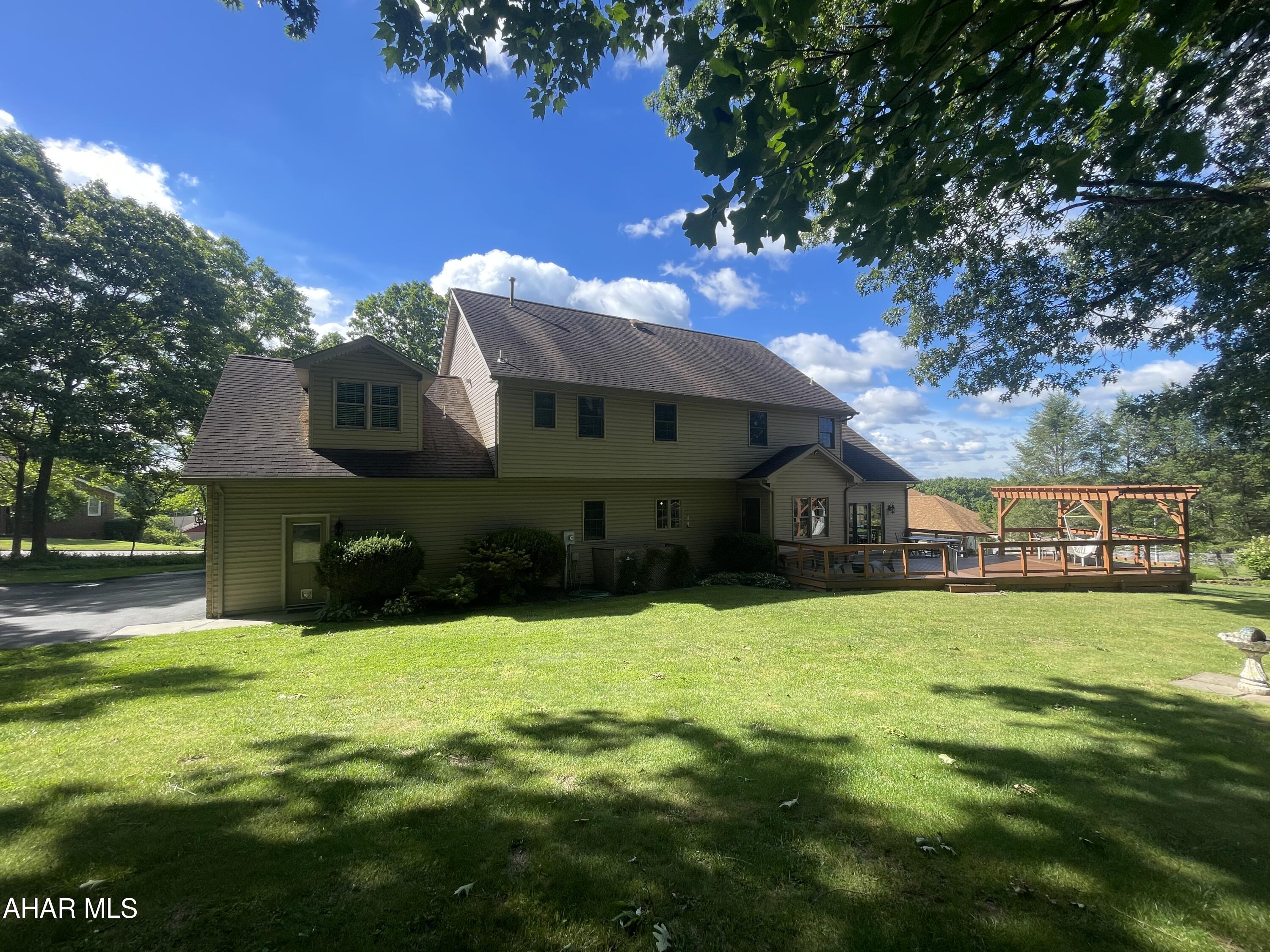 Sylvan Hills - Residential