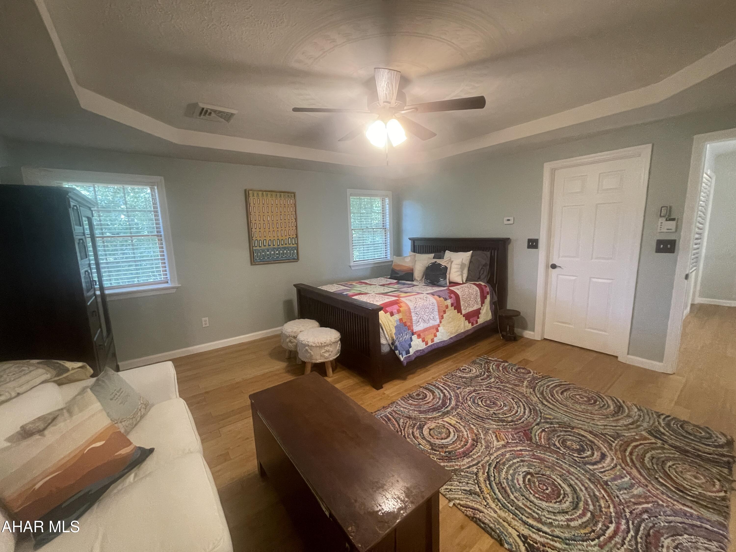 Sylvan Hills - Residential