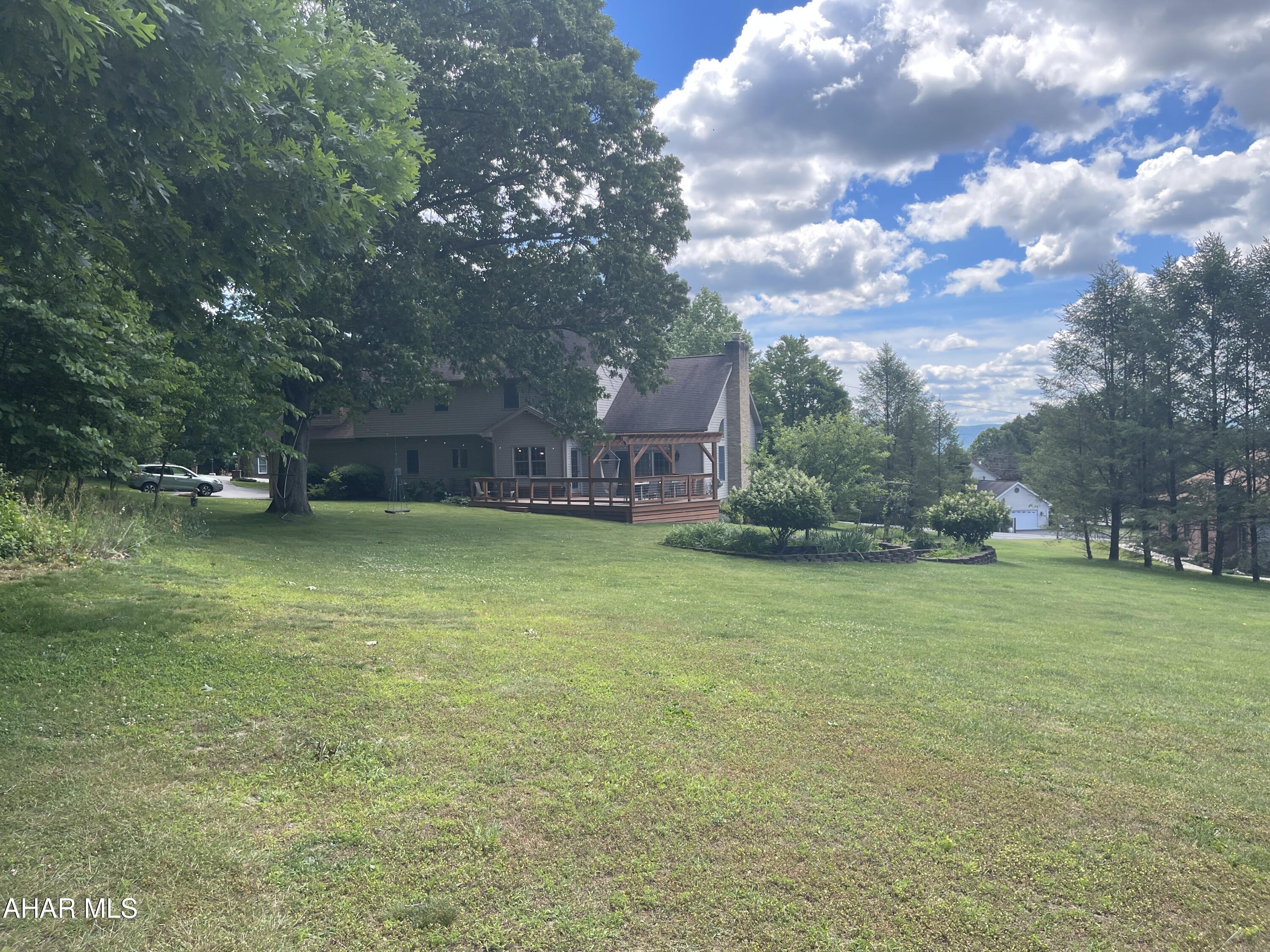 Sylvan Hills - Residential