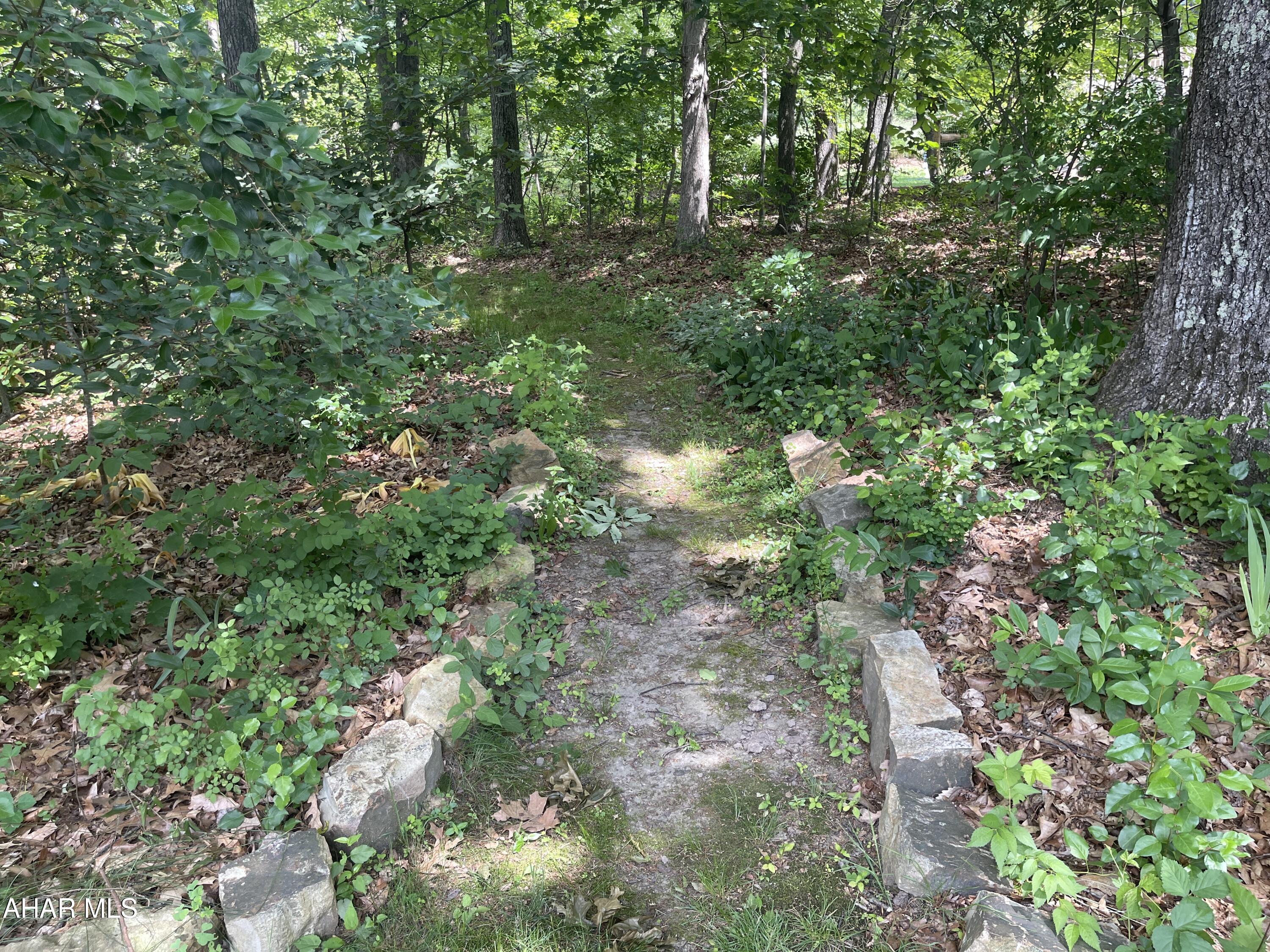 Sylvan Hills - Residential