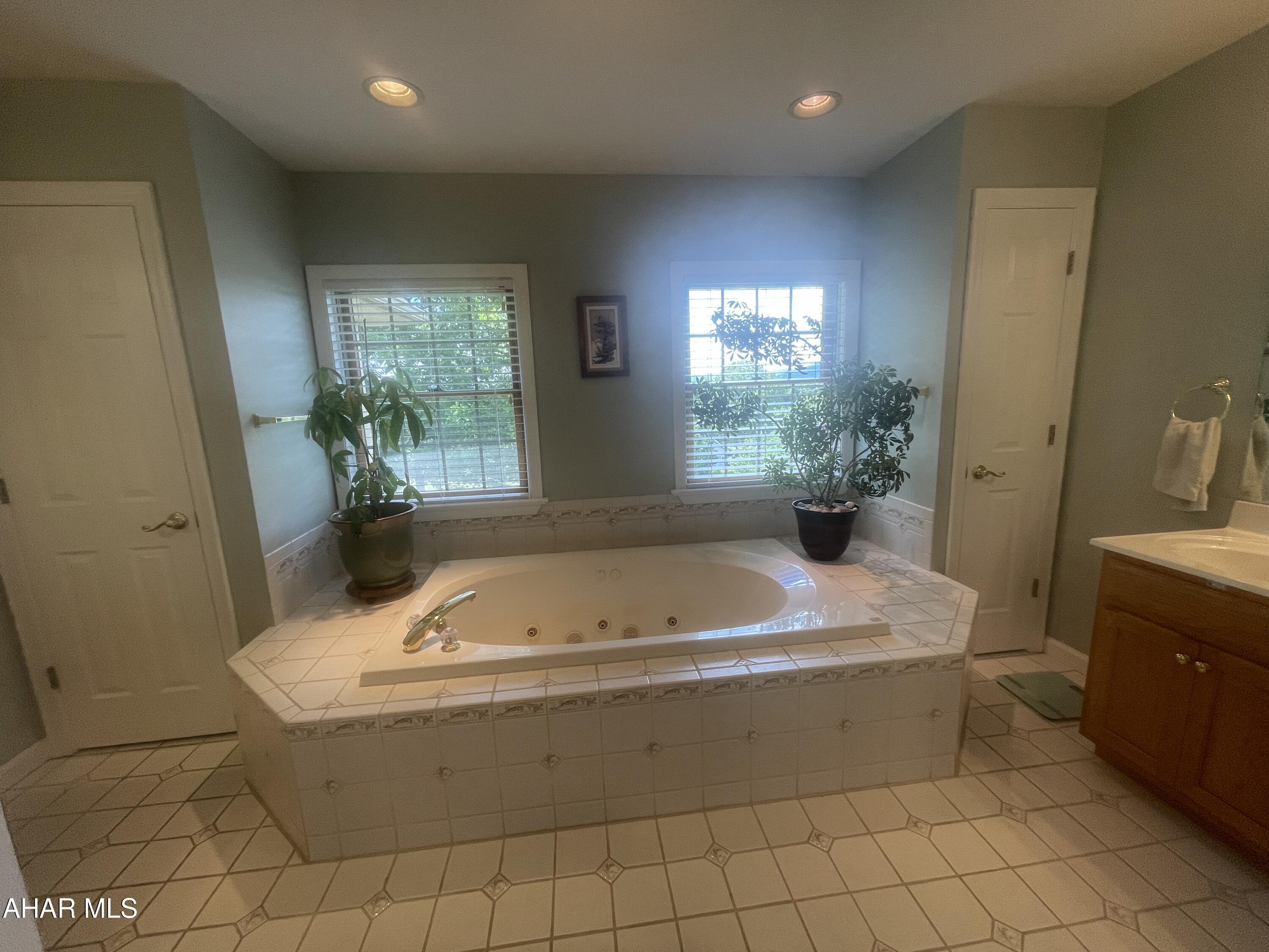 Sylvan Hills - Residential
