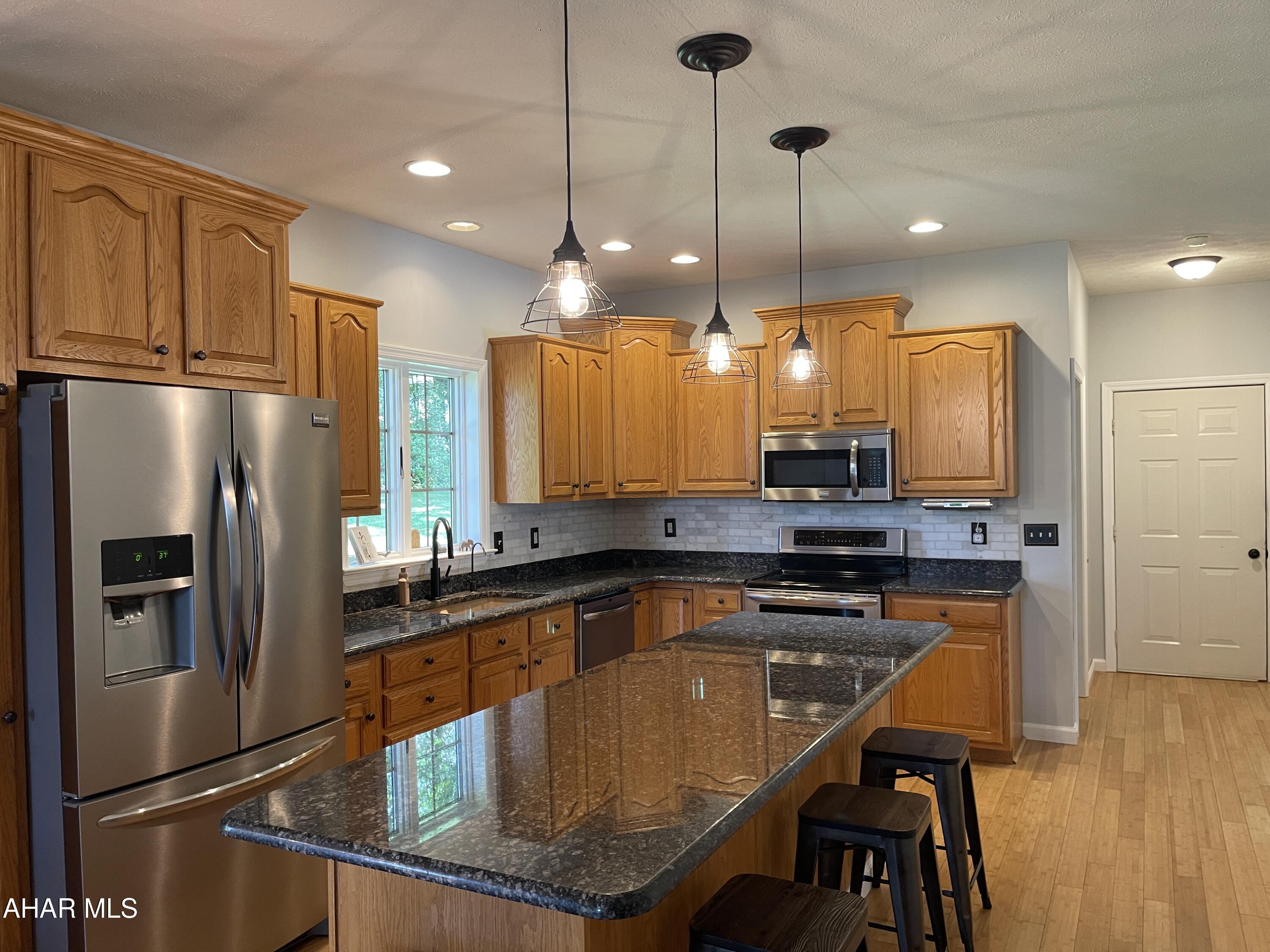Sylvan Hills - Residential