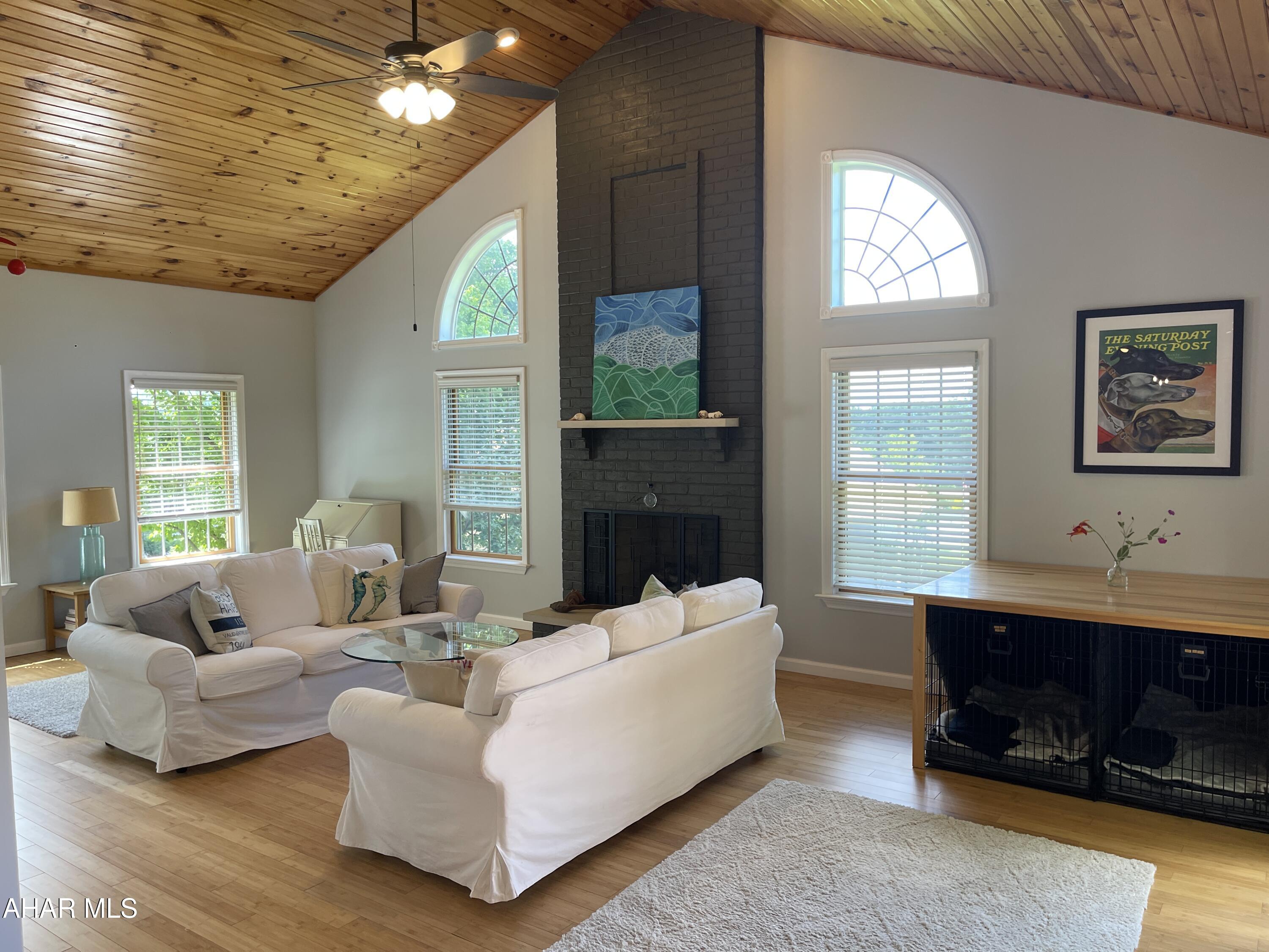 Sylvan Hills - Residential
