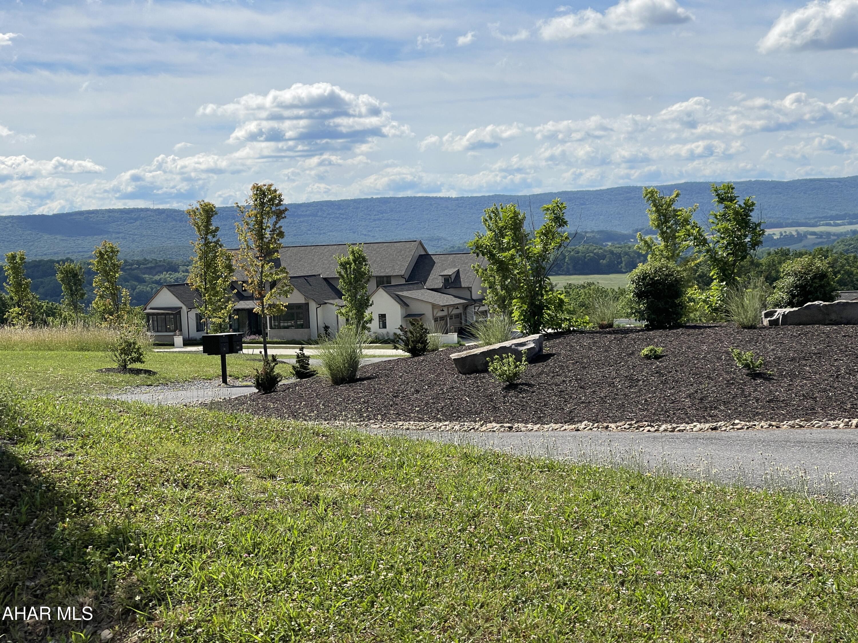 Sylvan Hills - Residential