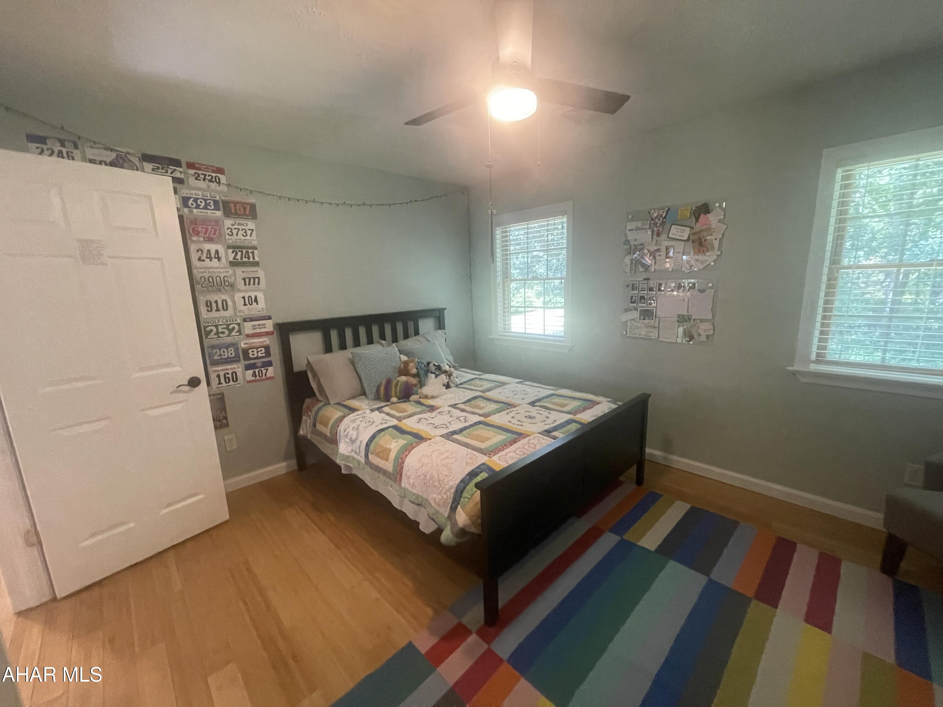 Sylvan Hills - Residential