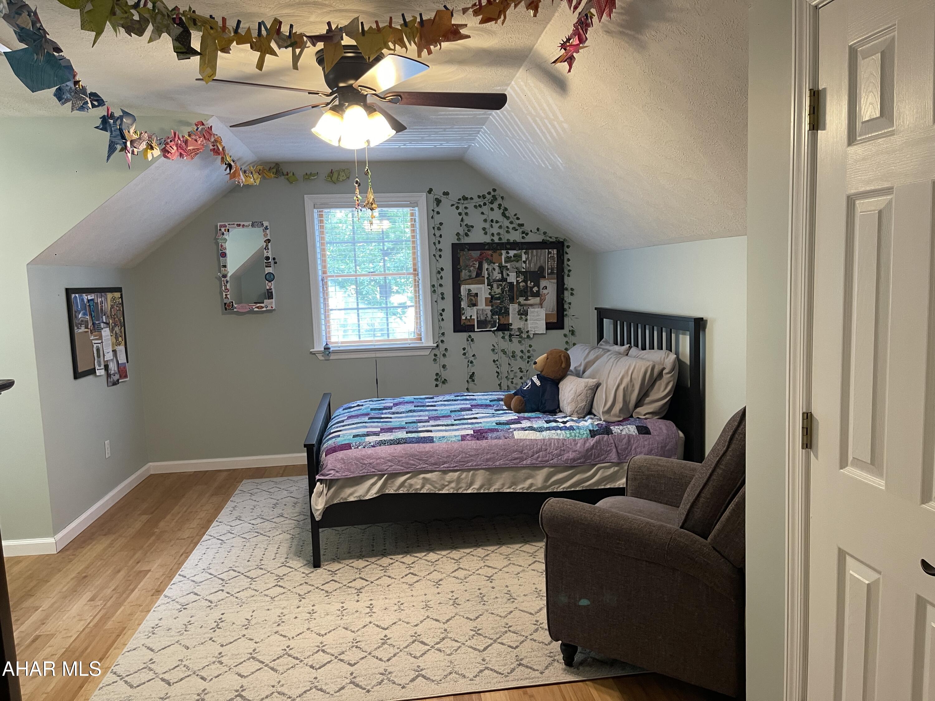 Sylvan Hills - Residential