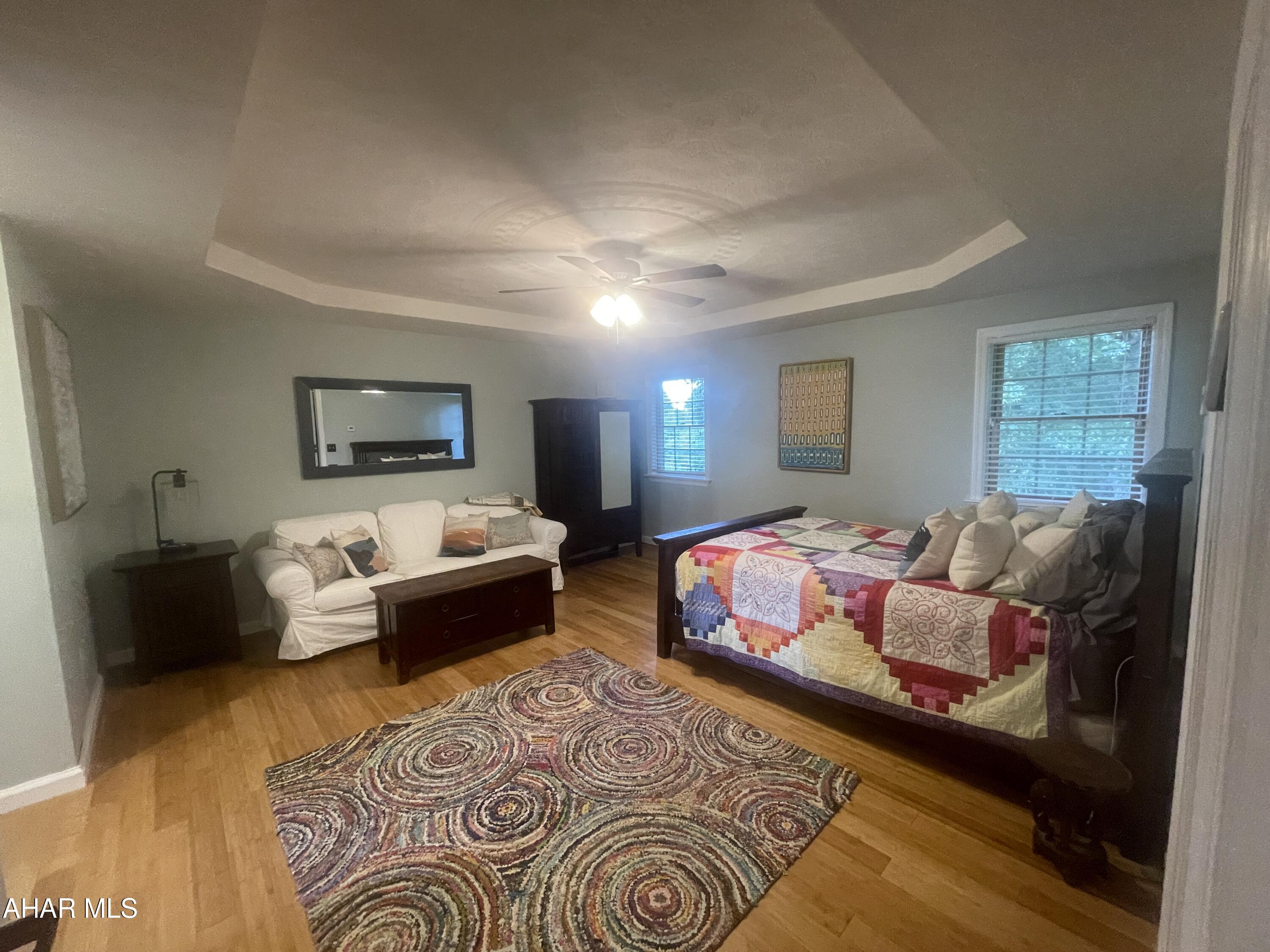 Sylvan Hills - Residential