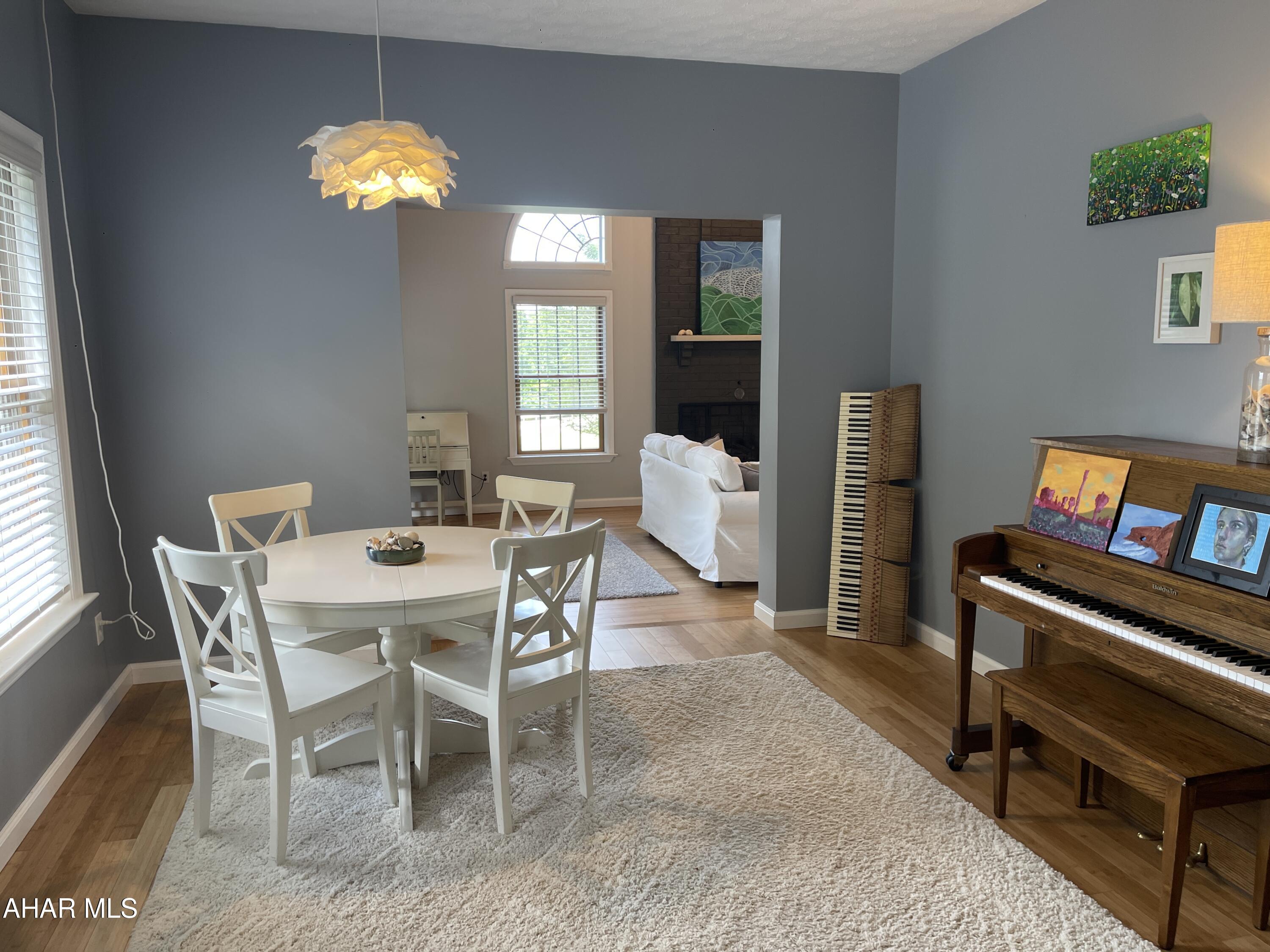 Sylvan Hills - Residential