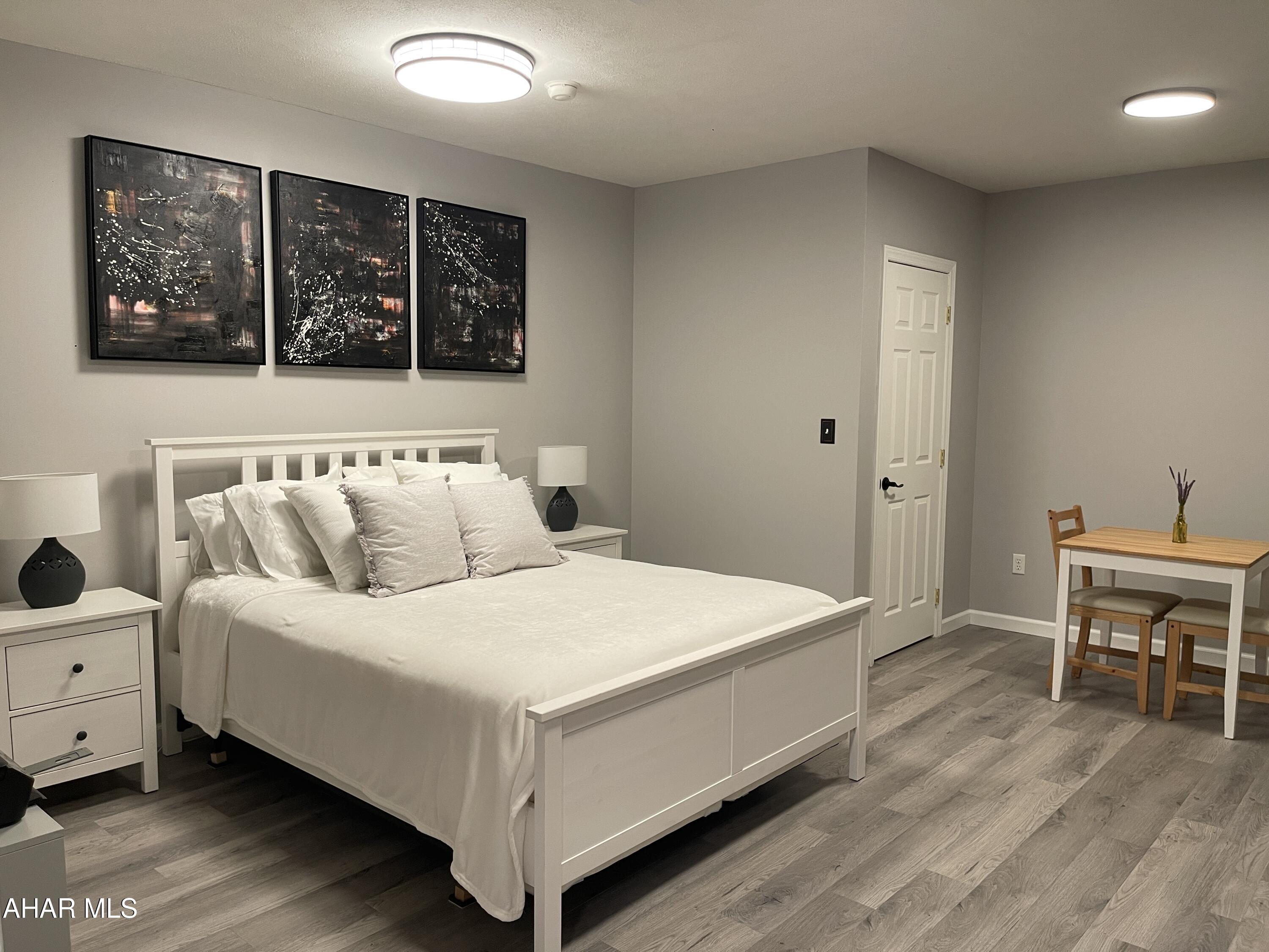 Sylvan Hills - Residential