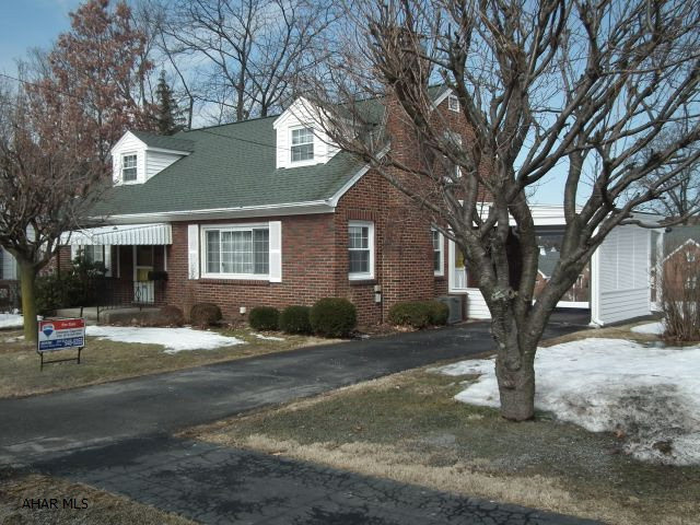 Unknown - Residential