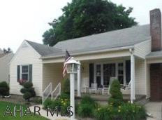 Fairview - Residential