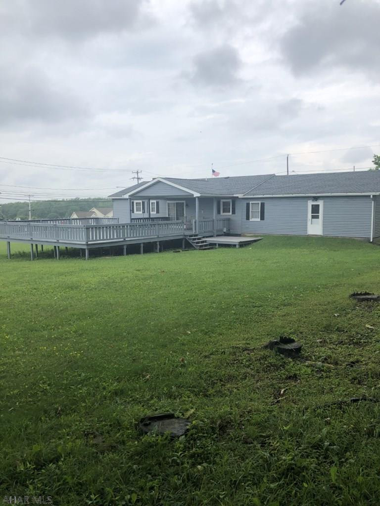 Other - Residential