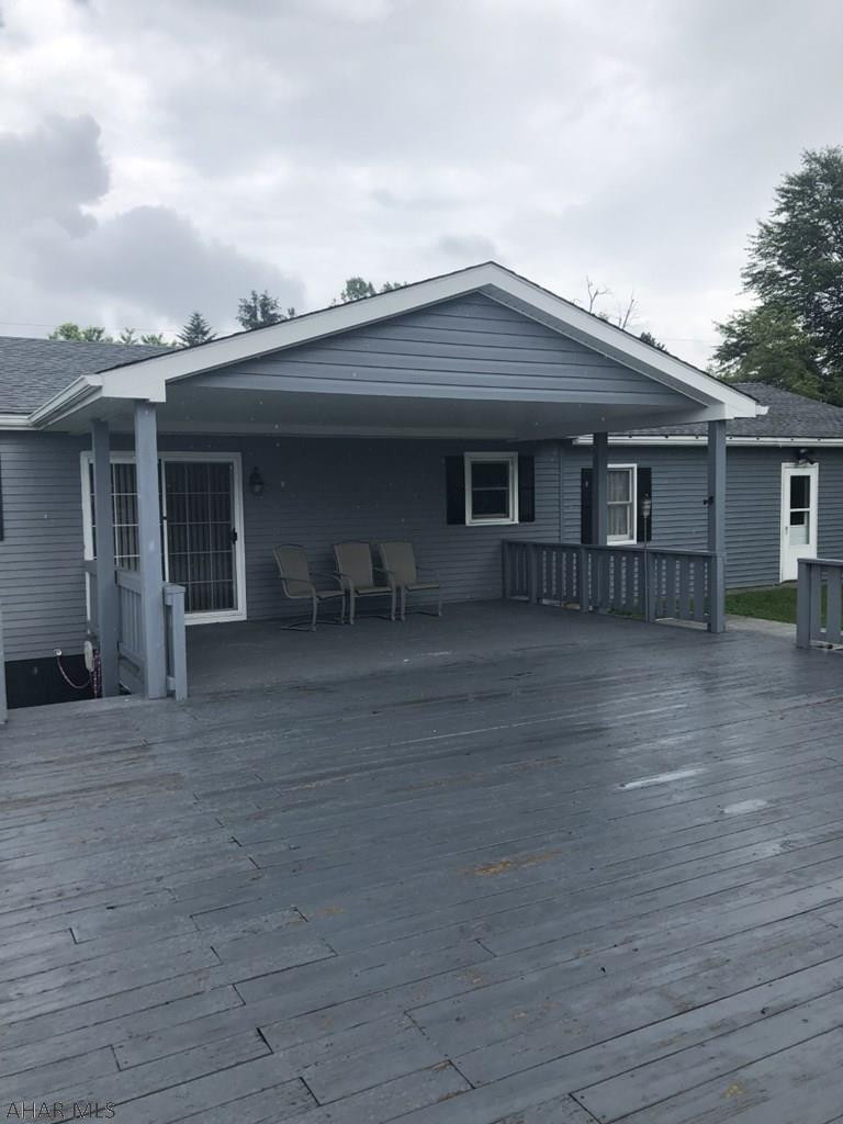 Other - Residential
