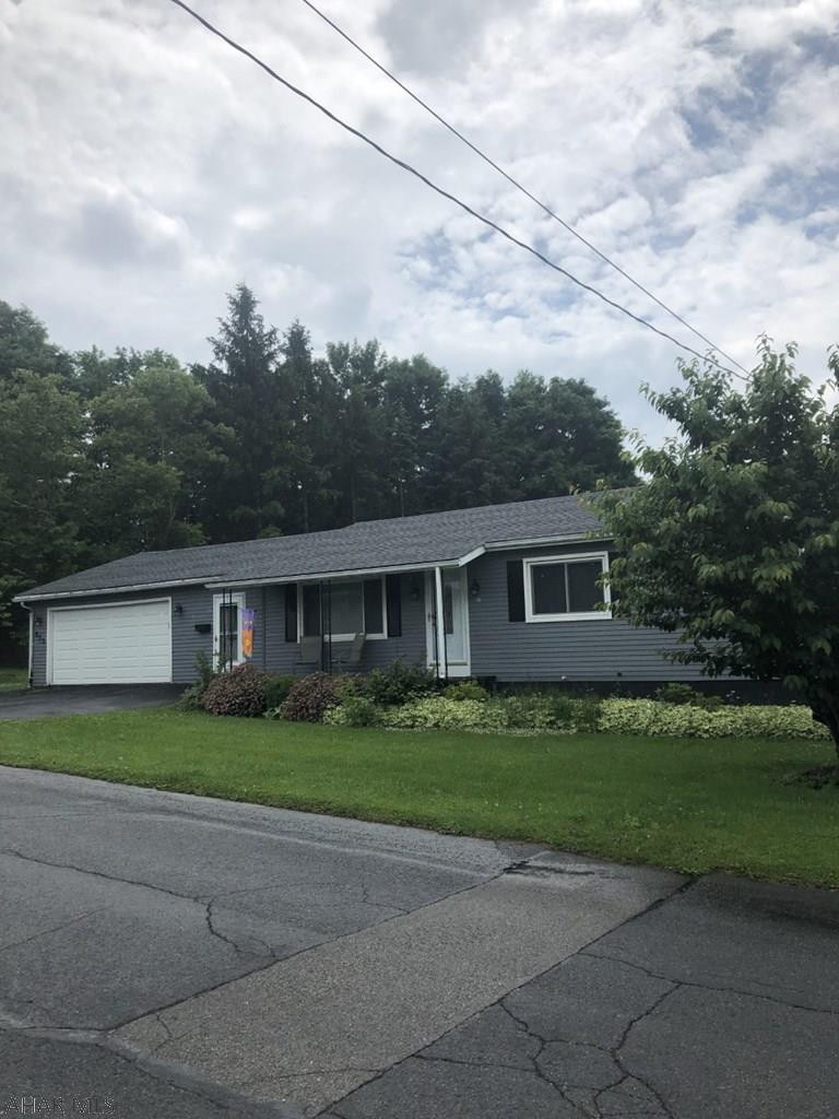 Other - Residential