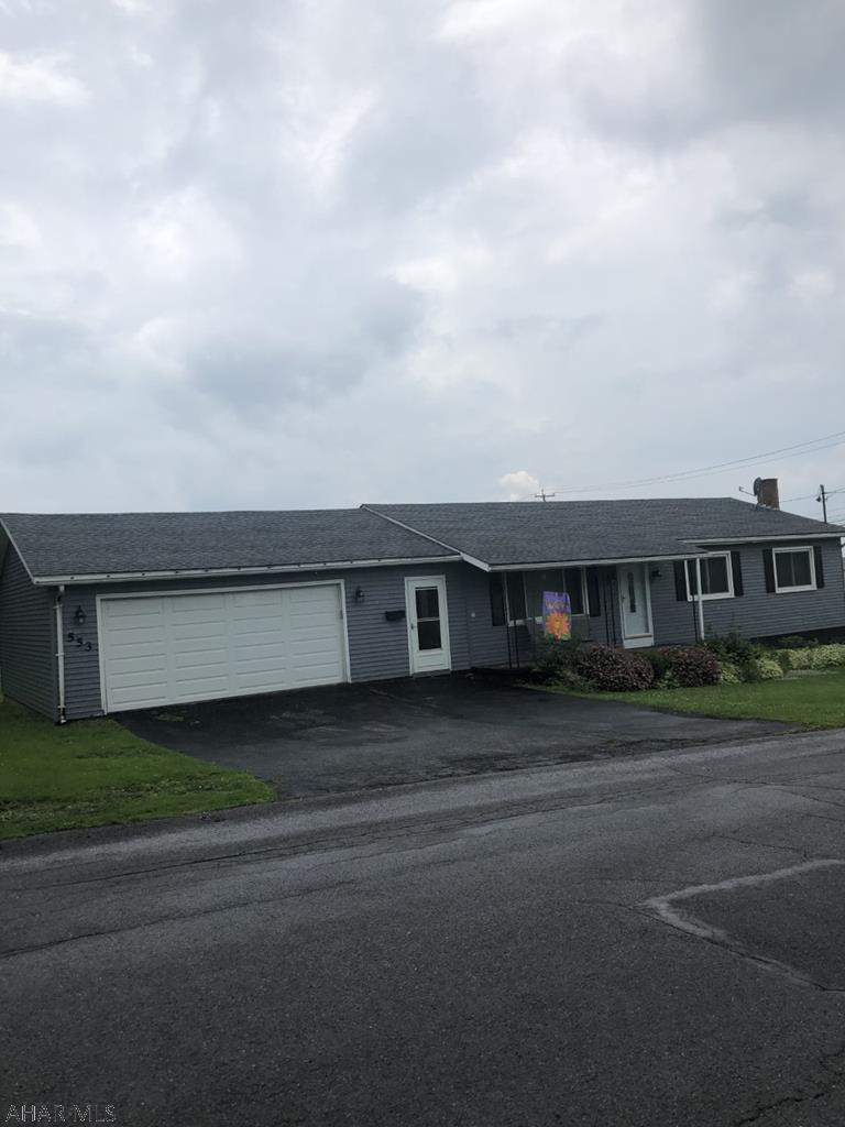 Other - Residential