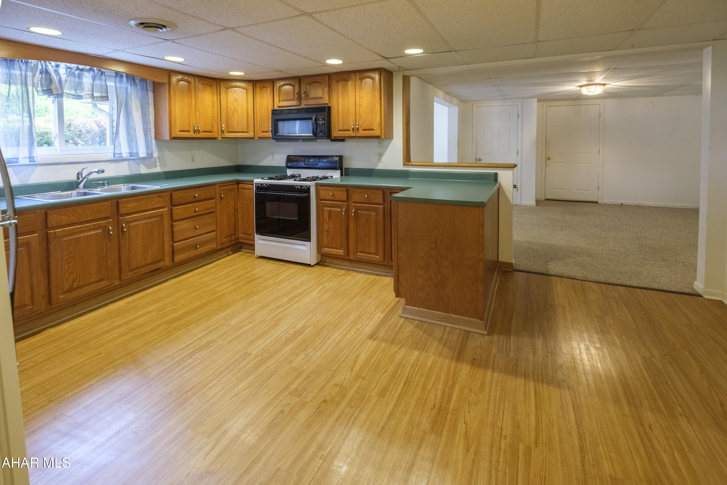 Fairview - Residential