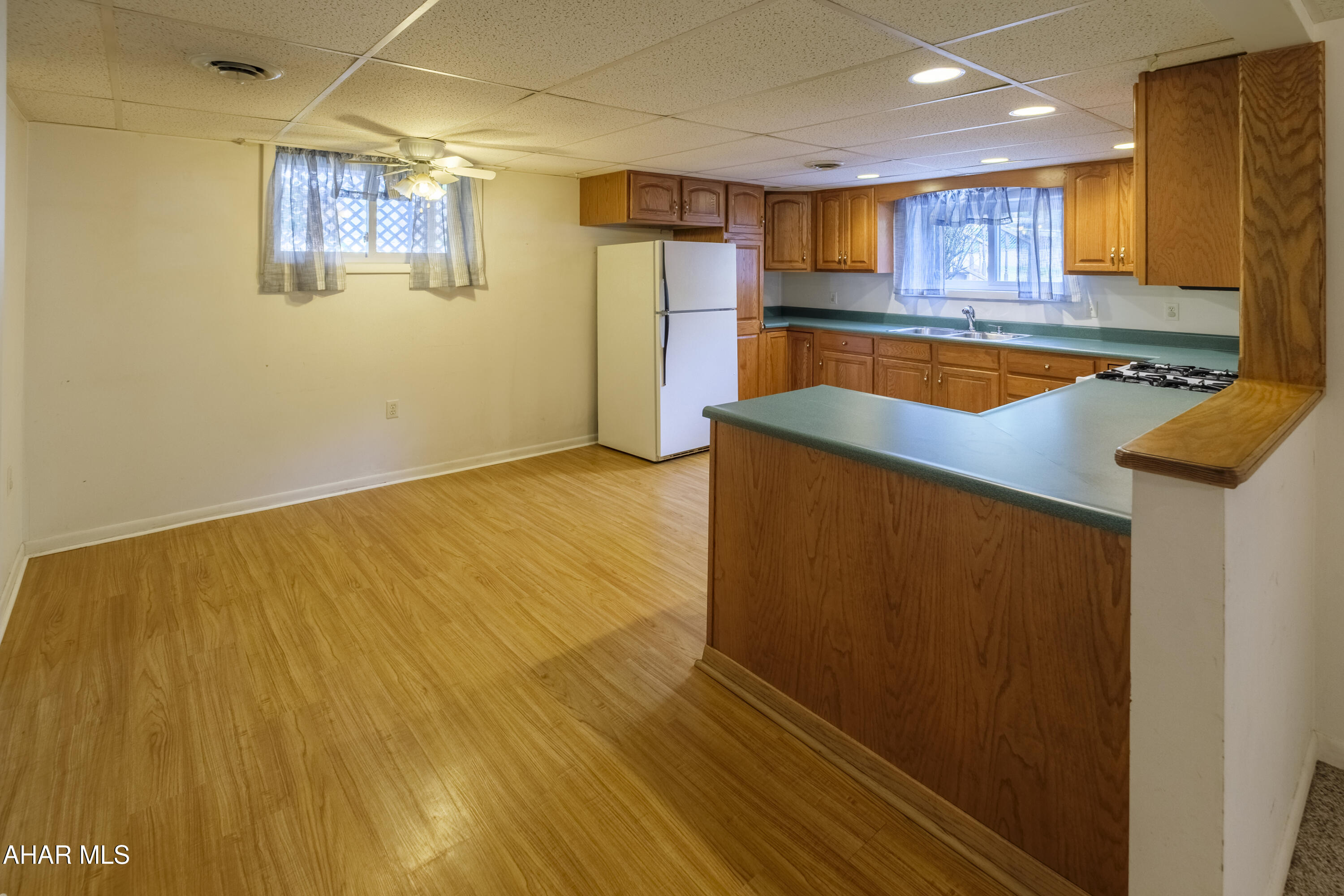 Fairview - Residential
