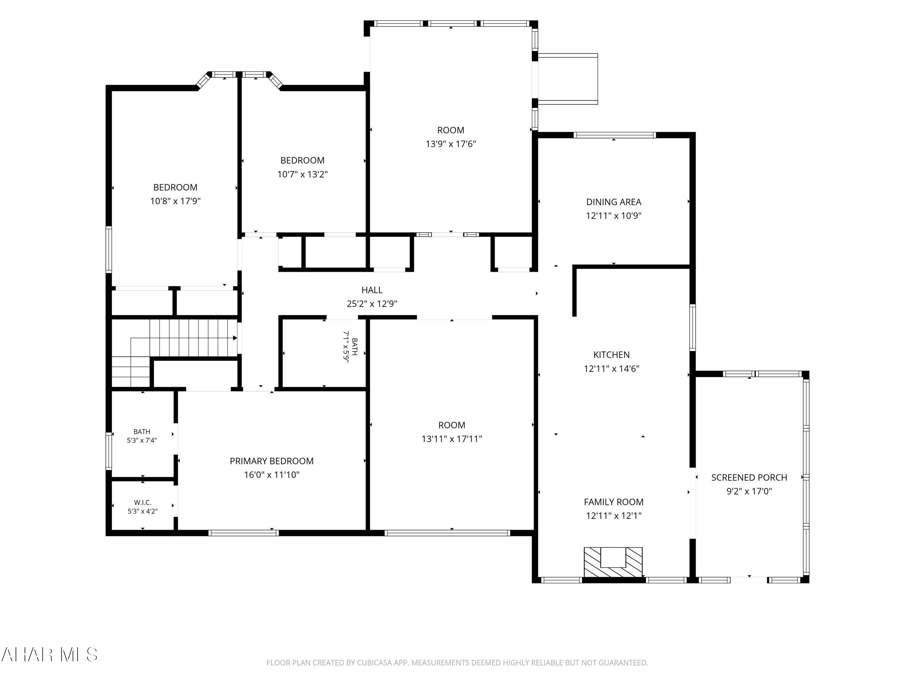Fairview - Residential