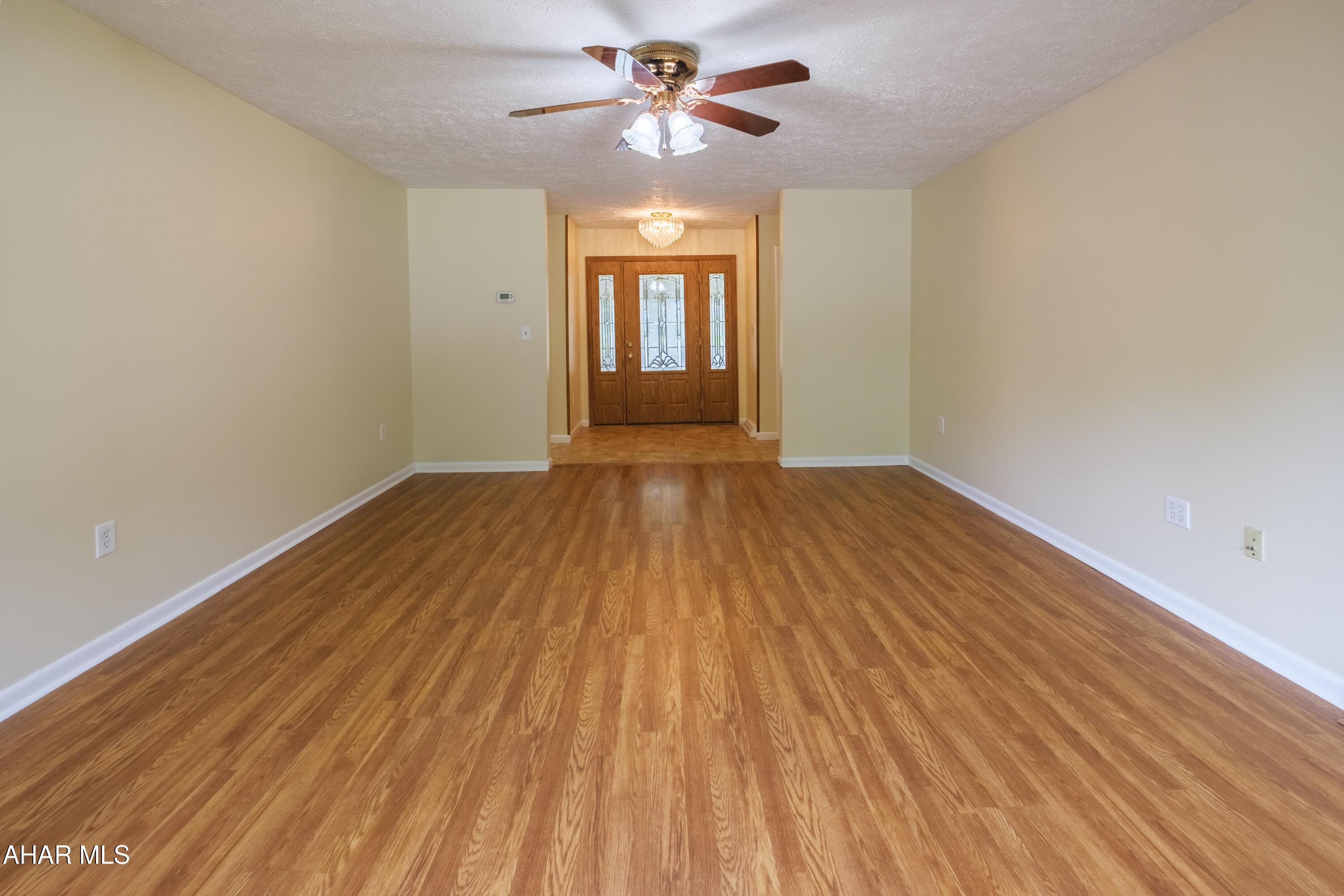 Fairview - Residential