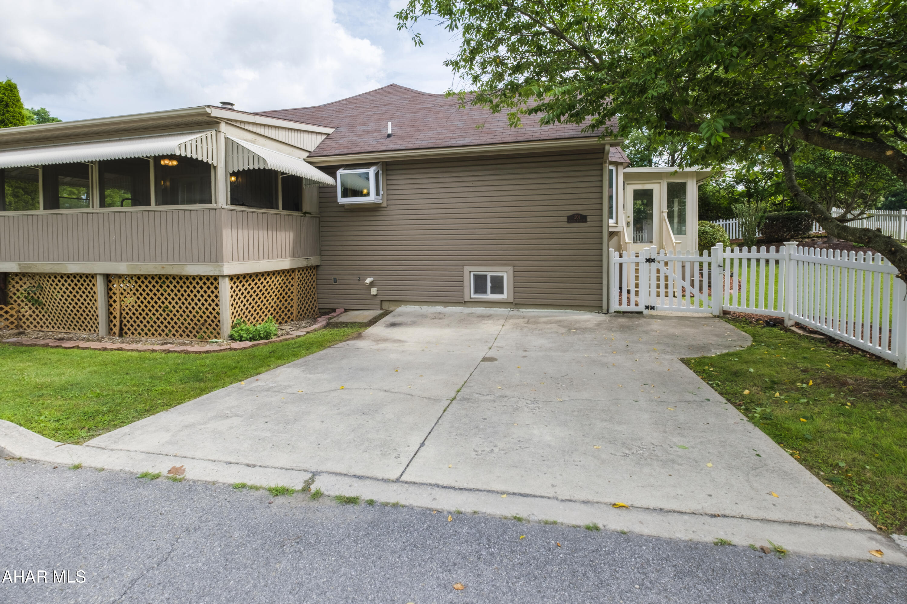 Fairview - Residential