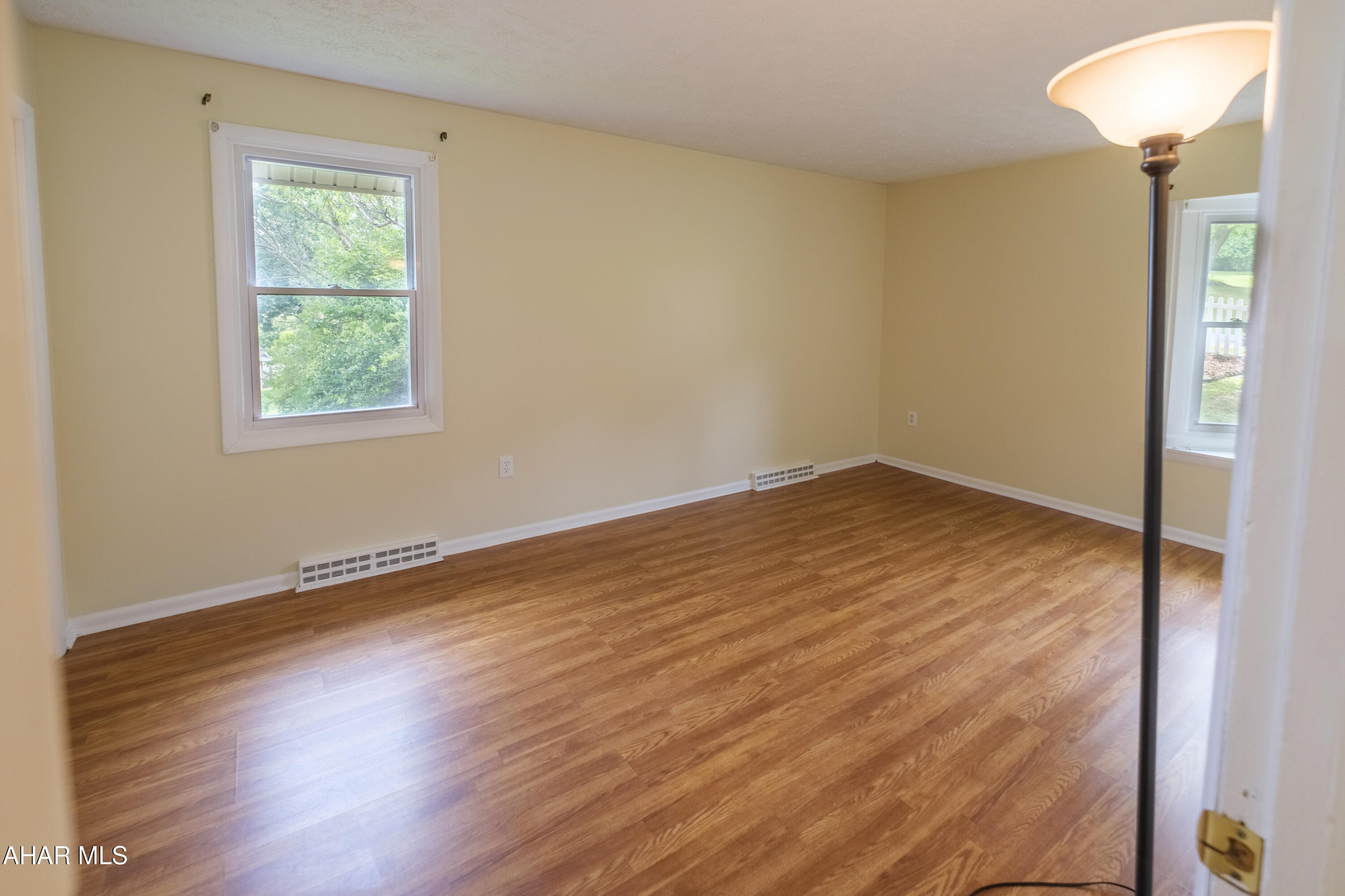 Fairview - Residential
