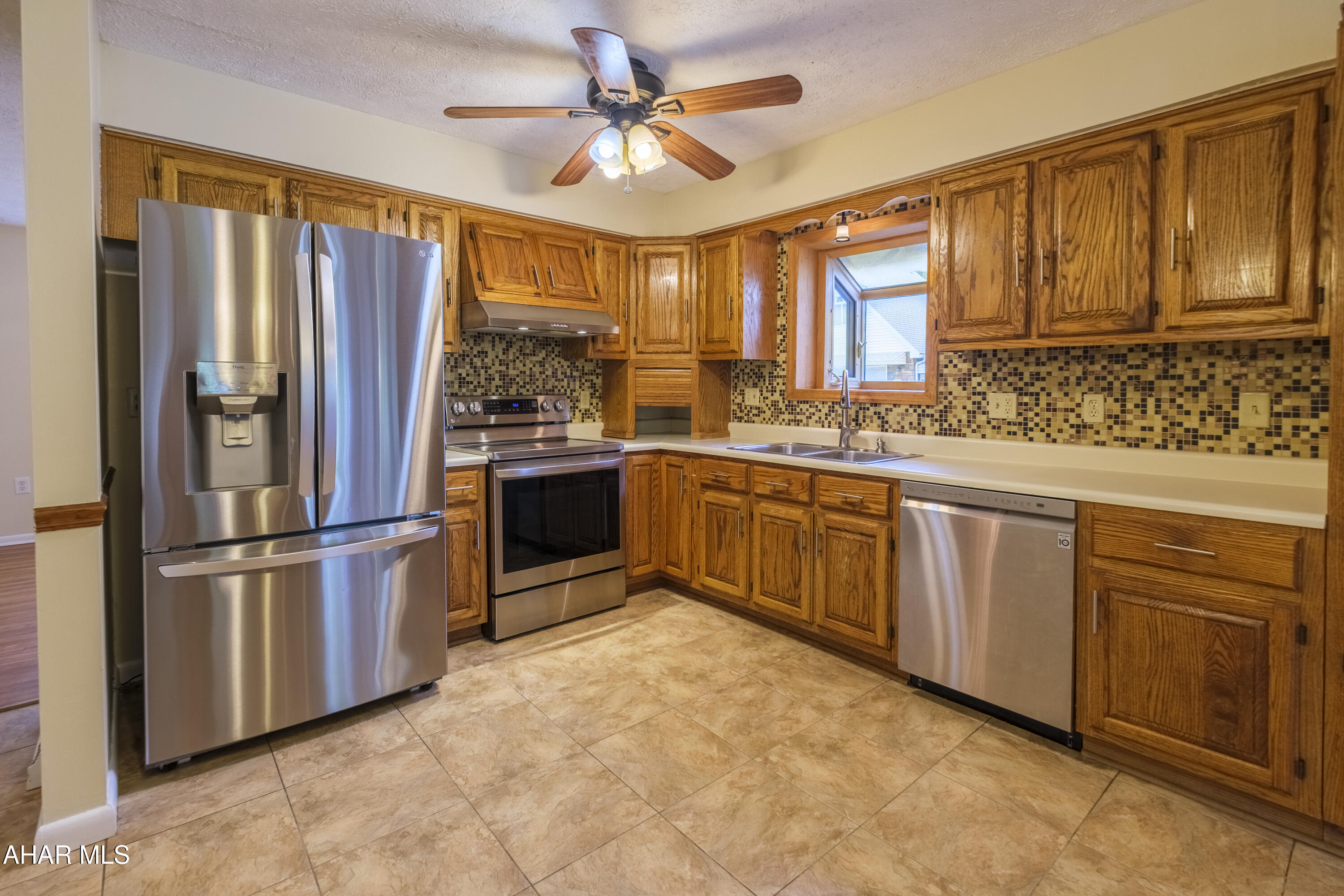 Fairview - Residential