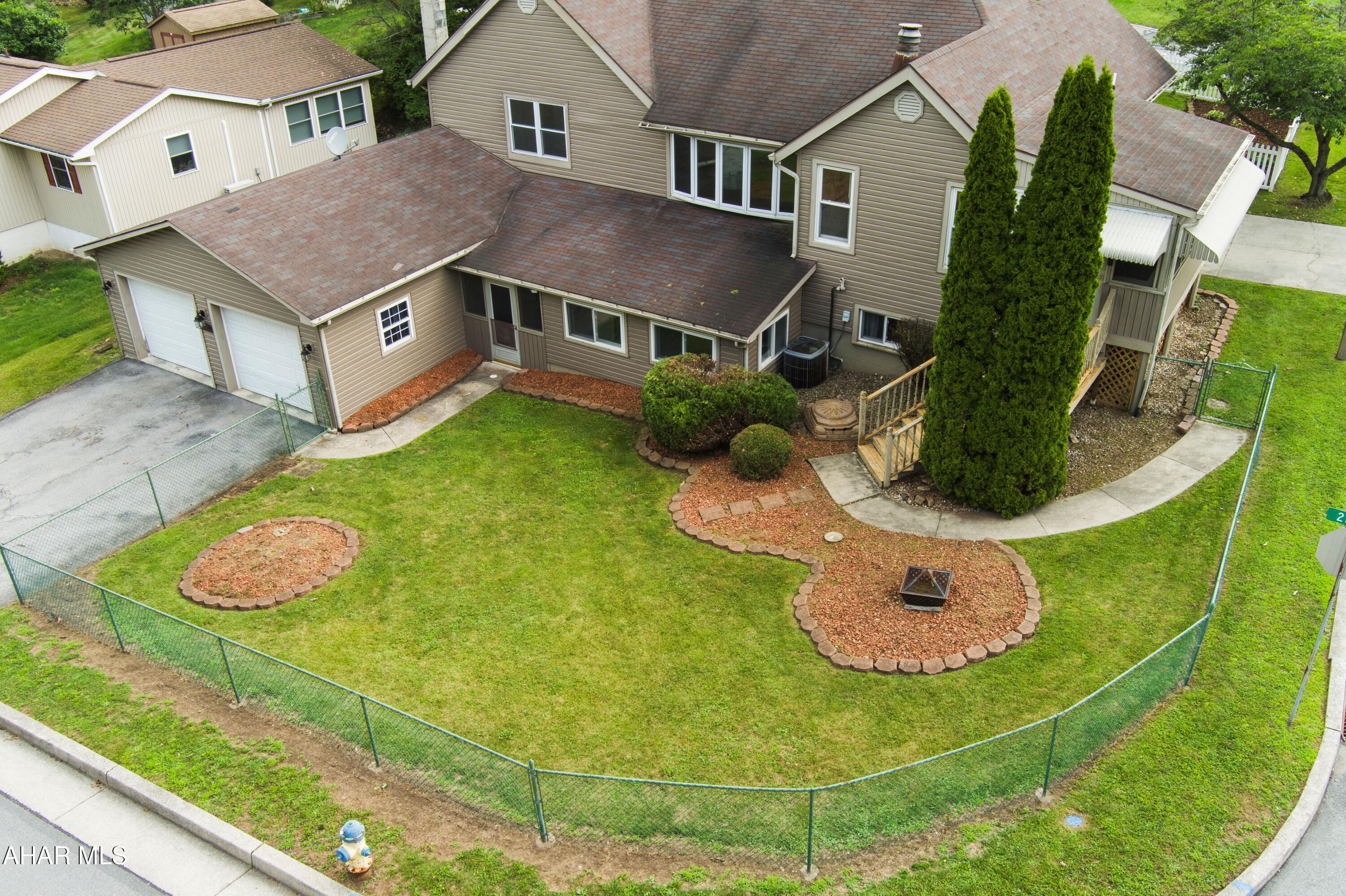 Fairview - Residential