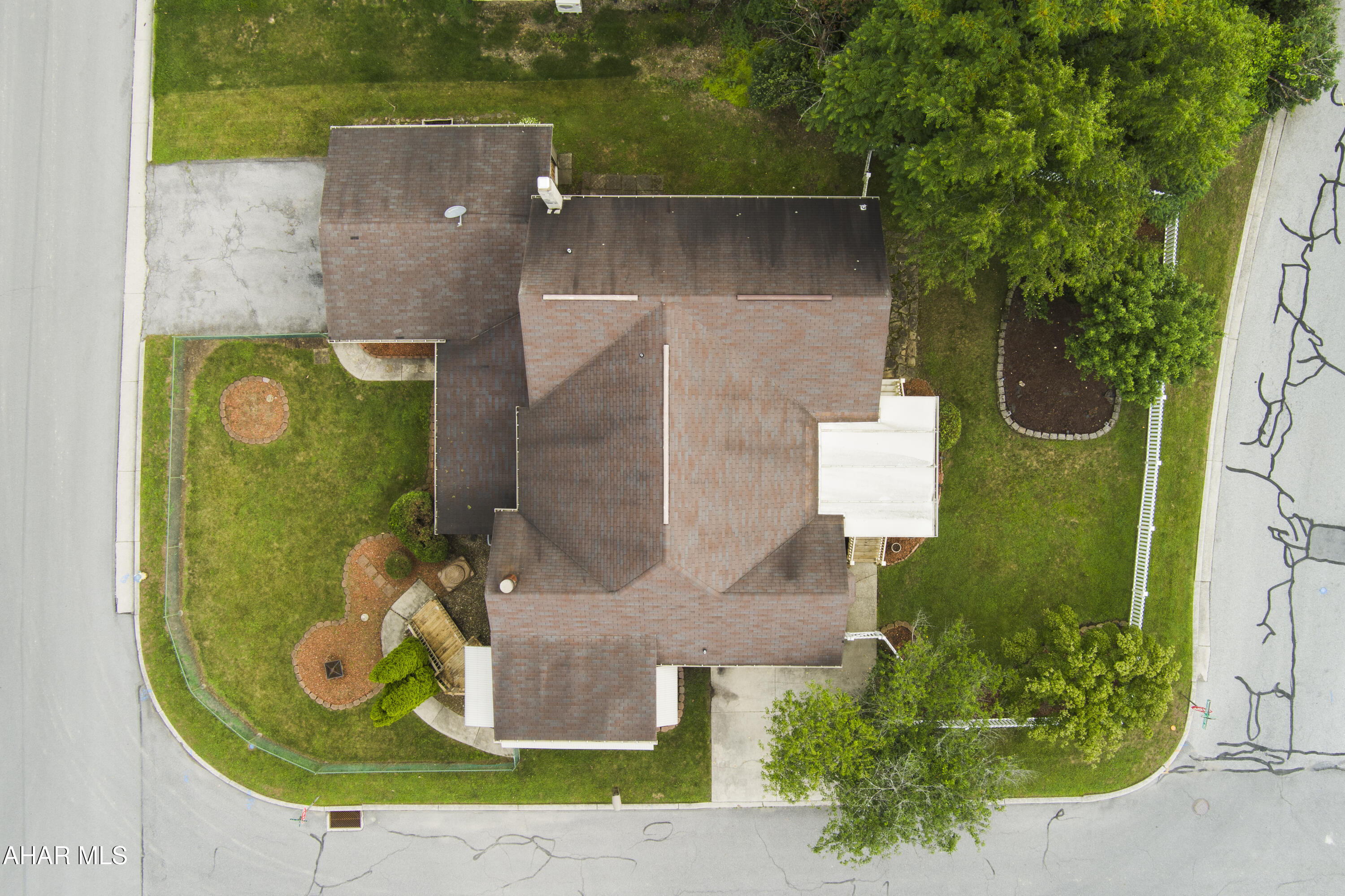 Fairview - Residential