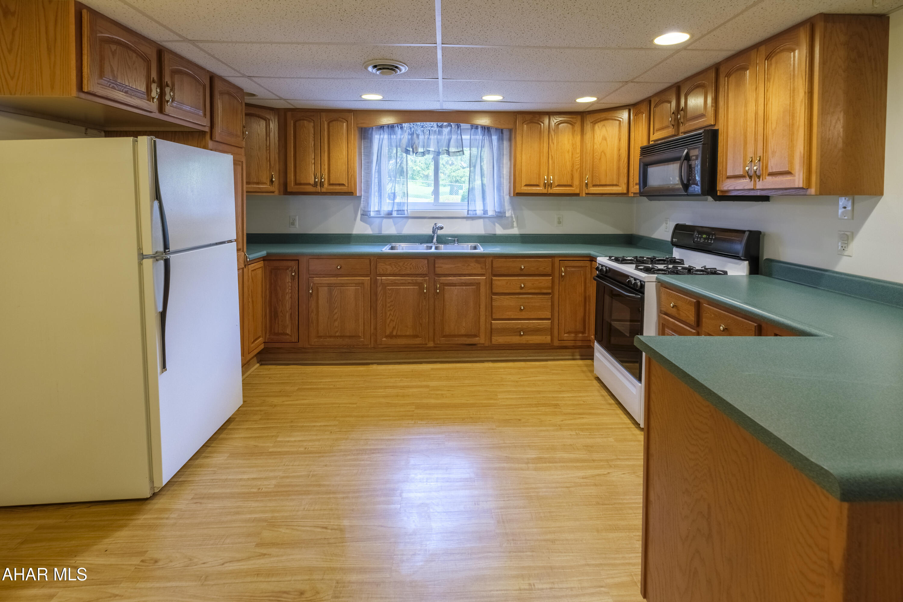 Fairview - Residential