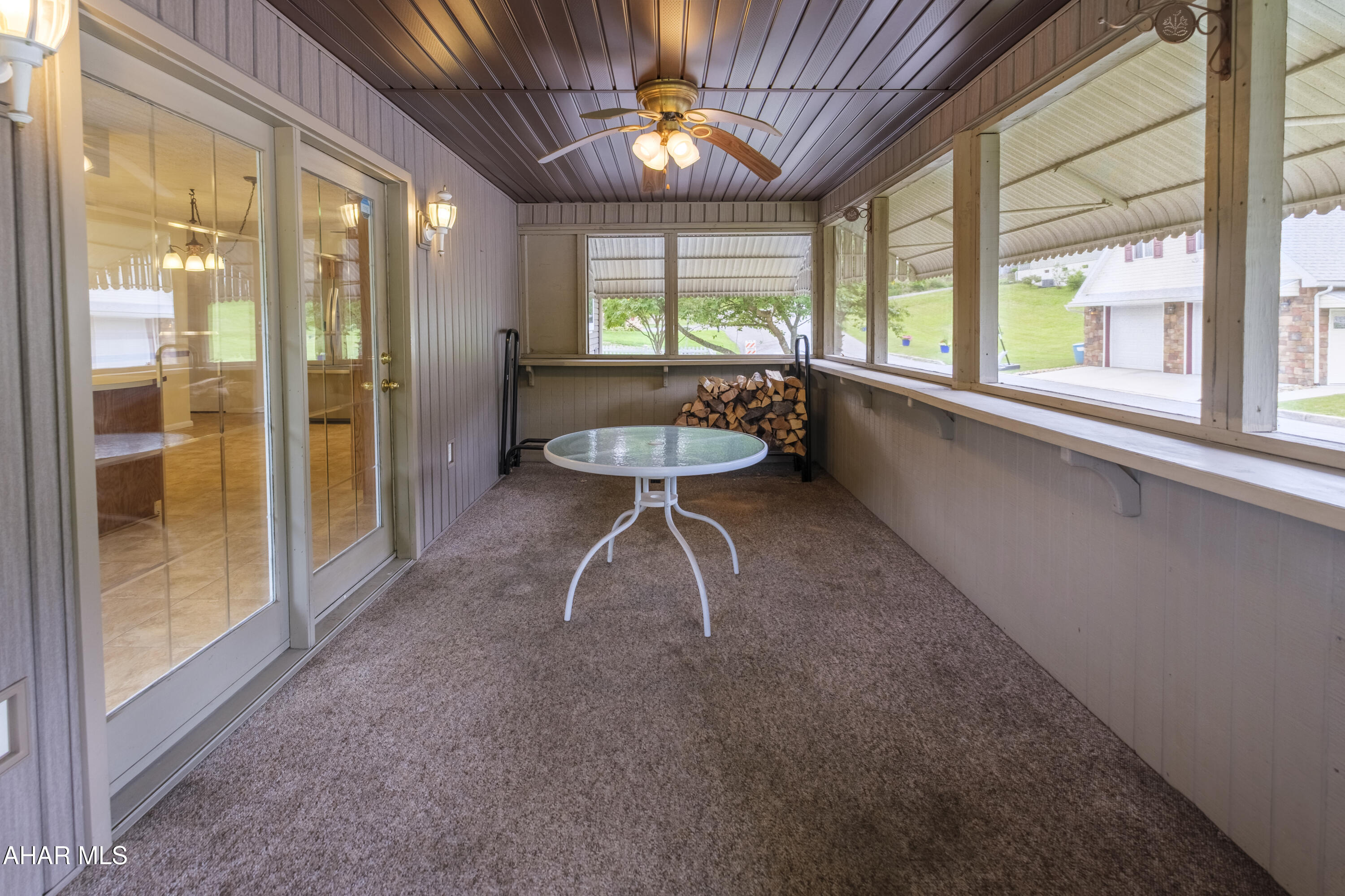Fairview - Residential