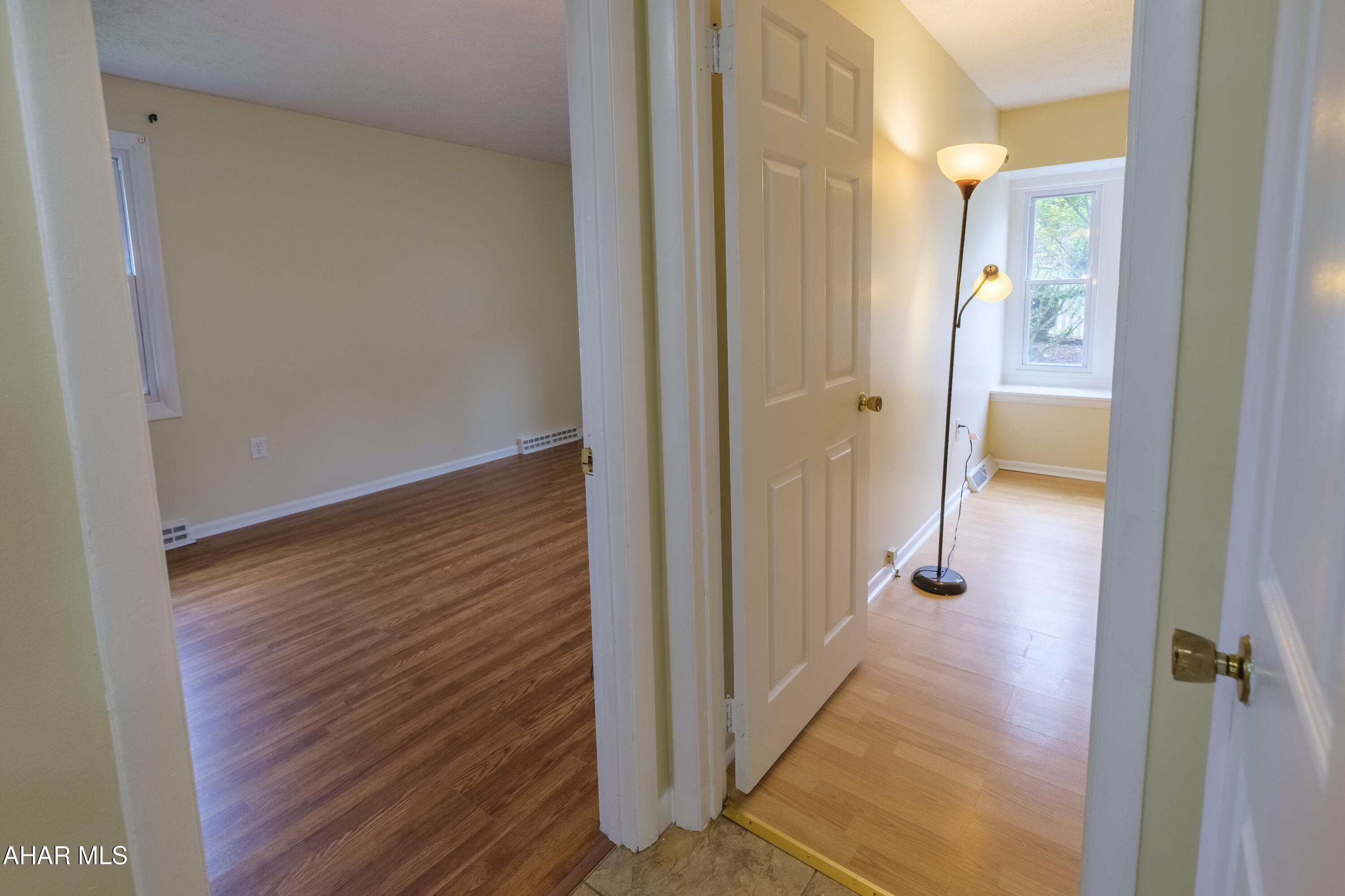 Fairview - Residential