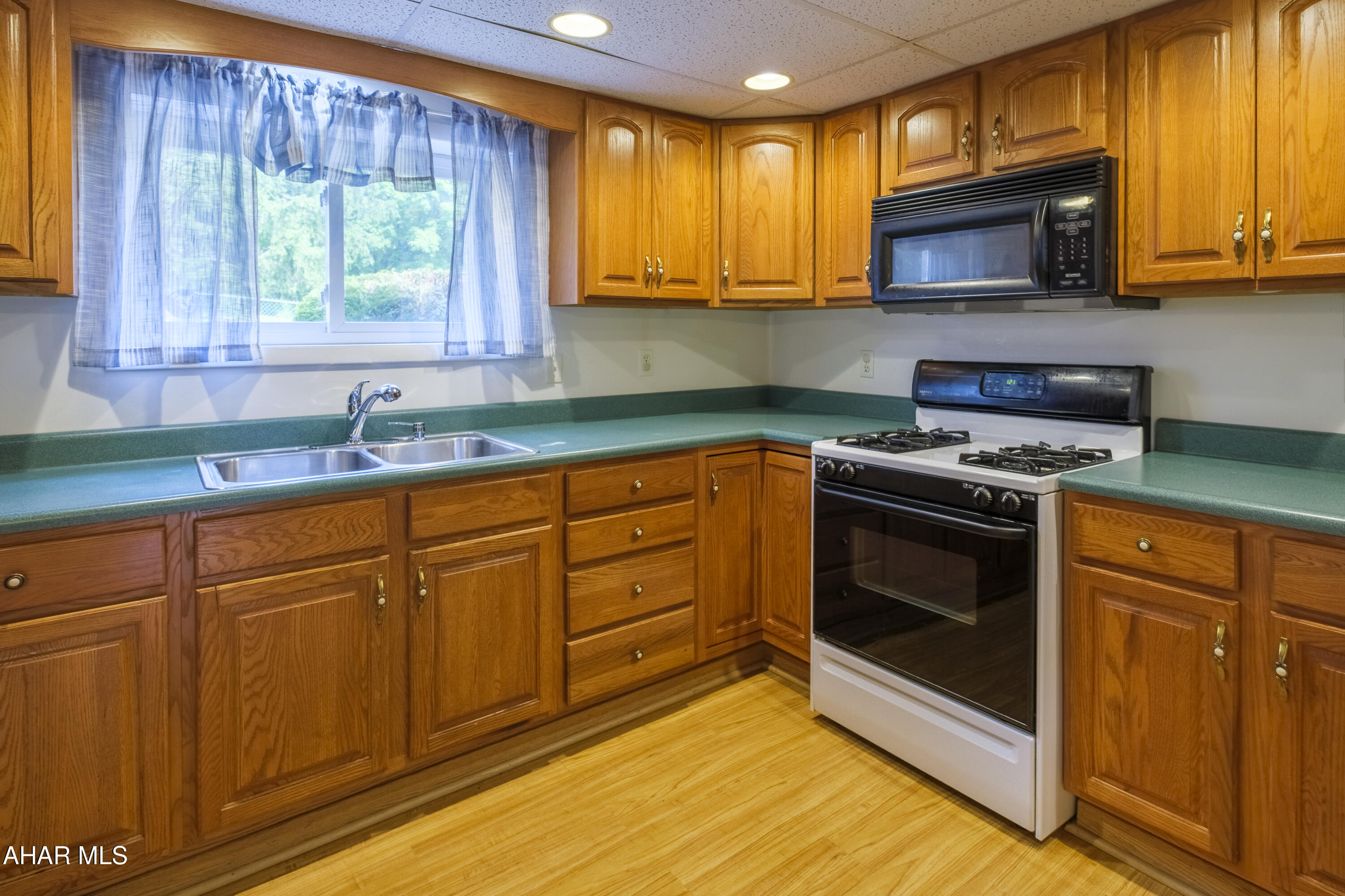 Fairview - Residential