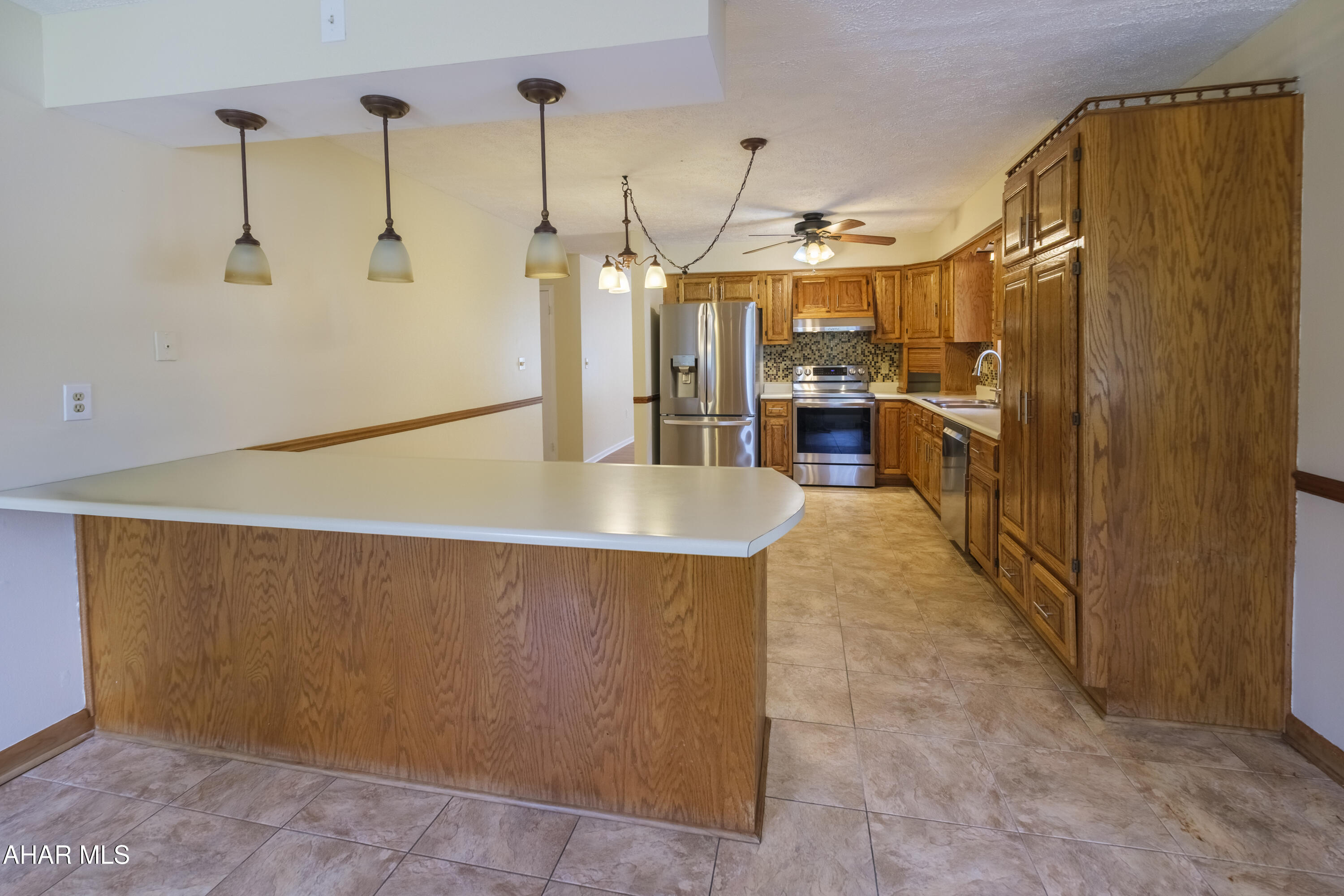 Fairview - Residential