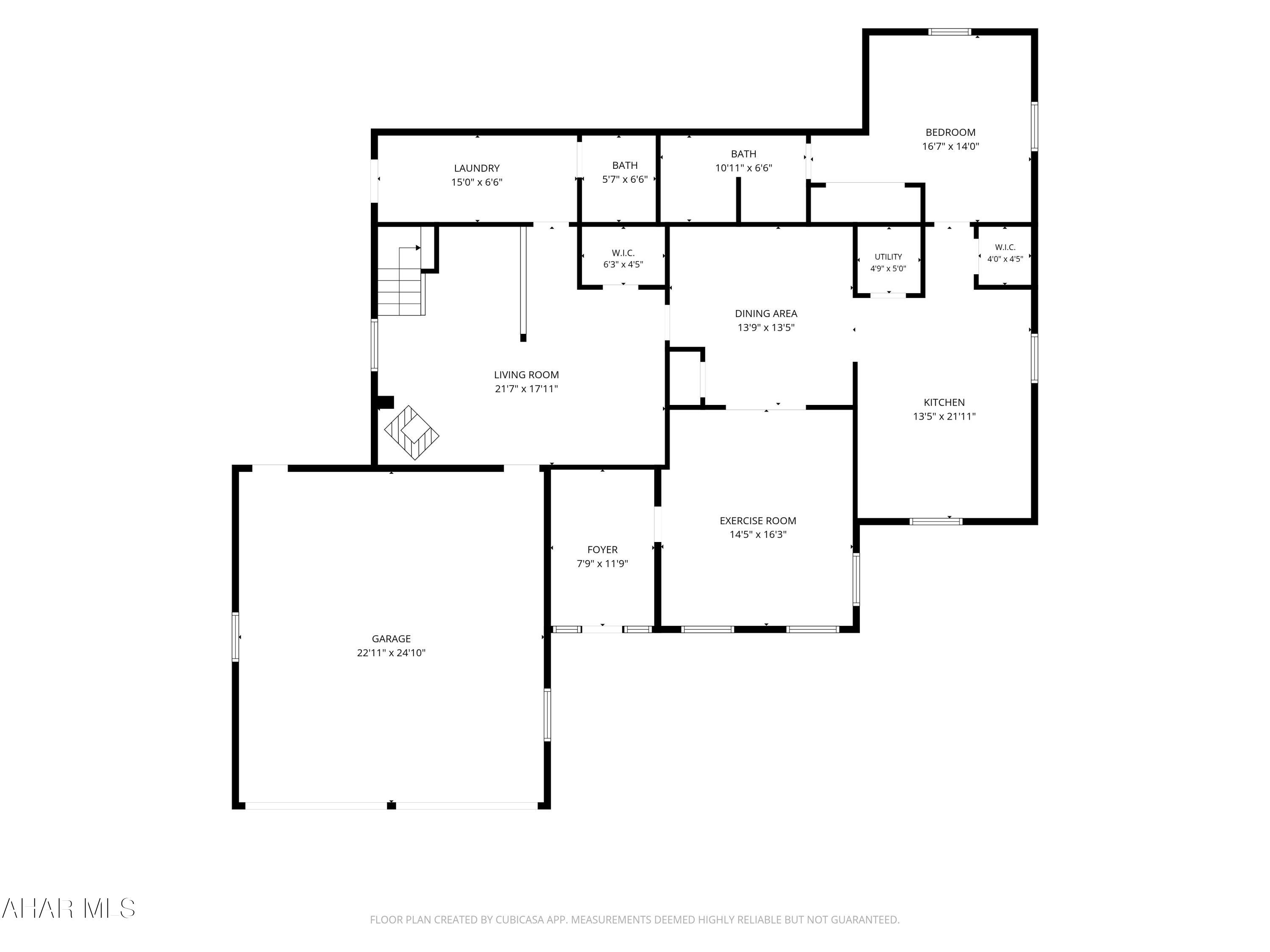 Fairview - Residential