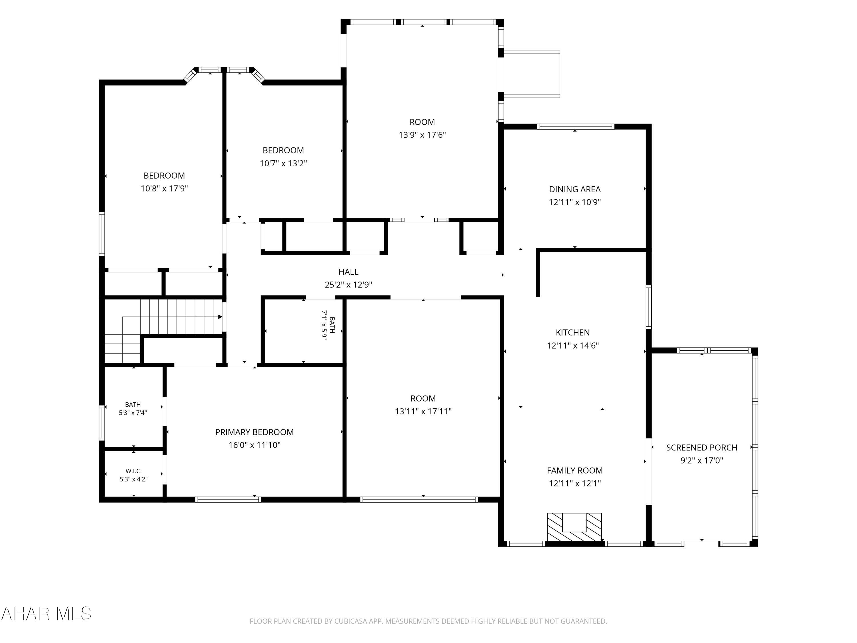 Fairview - Residential