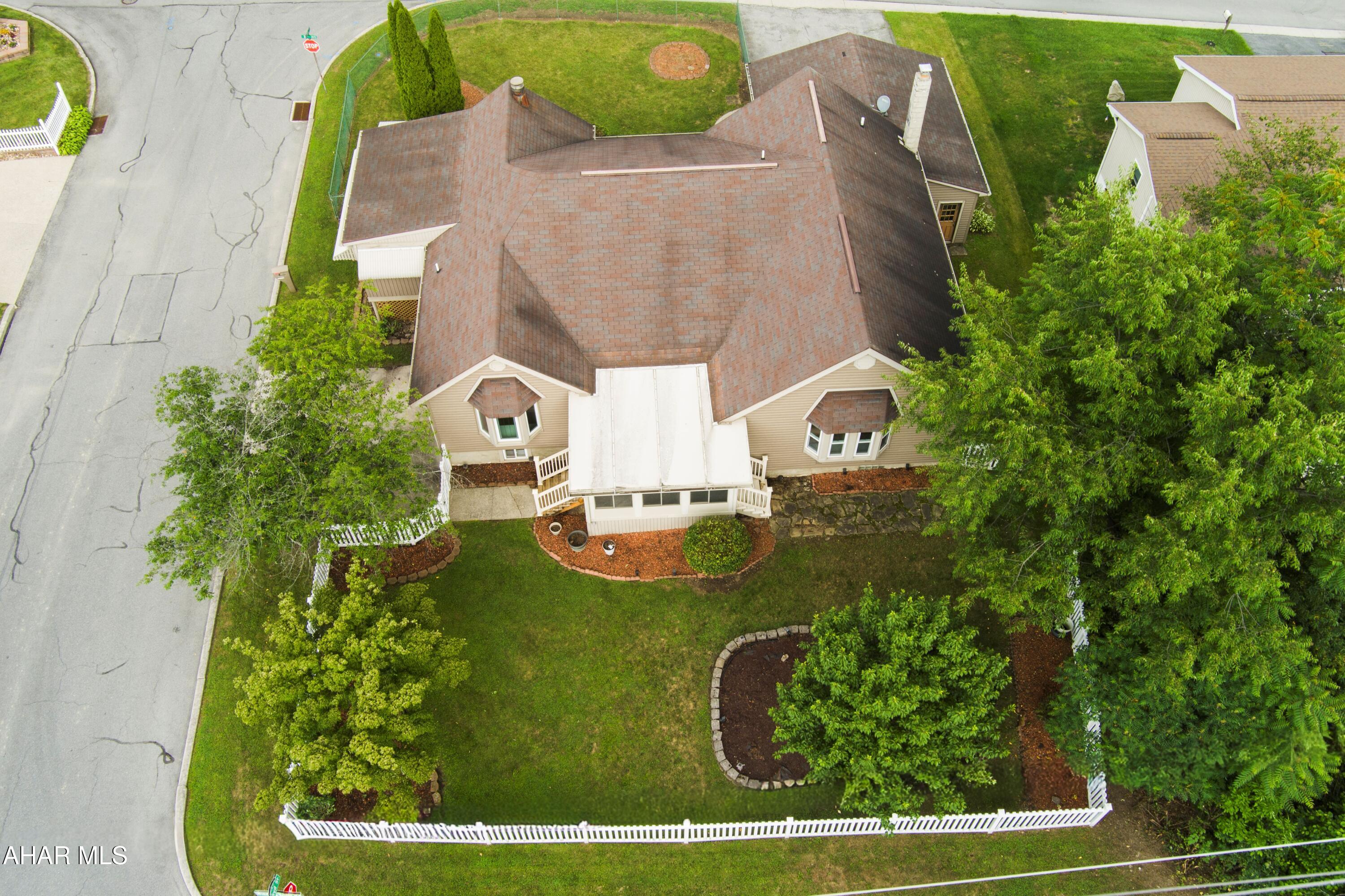 Fairview - Residential