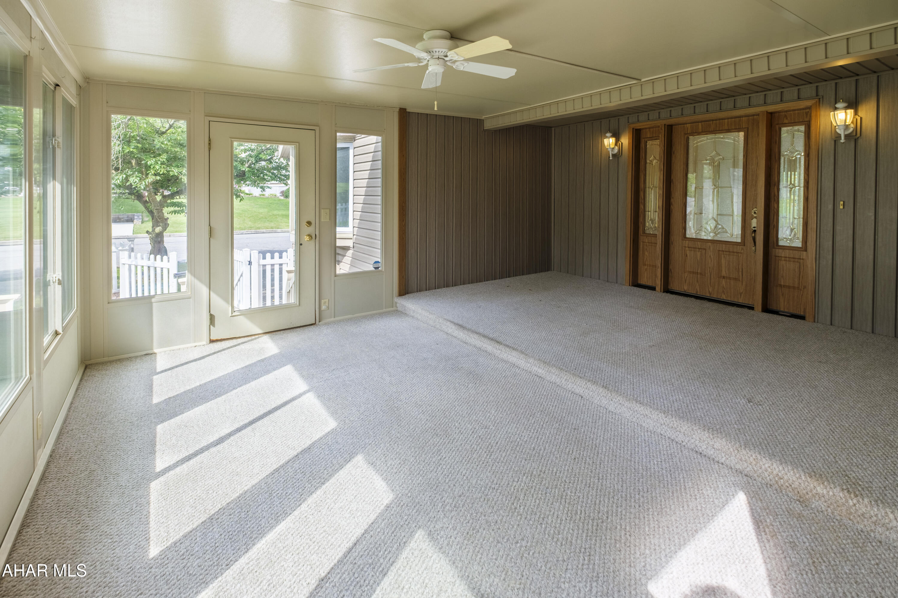 Fairview - Residential