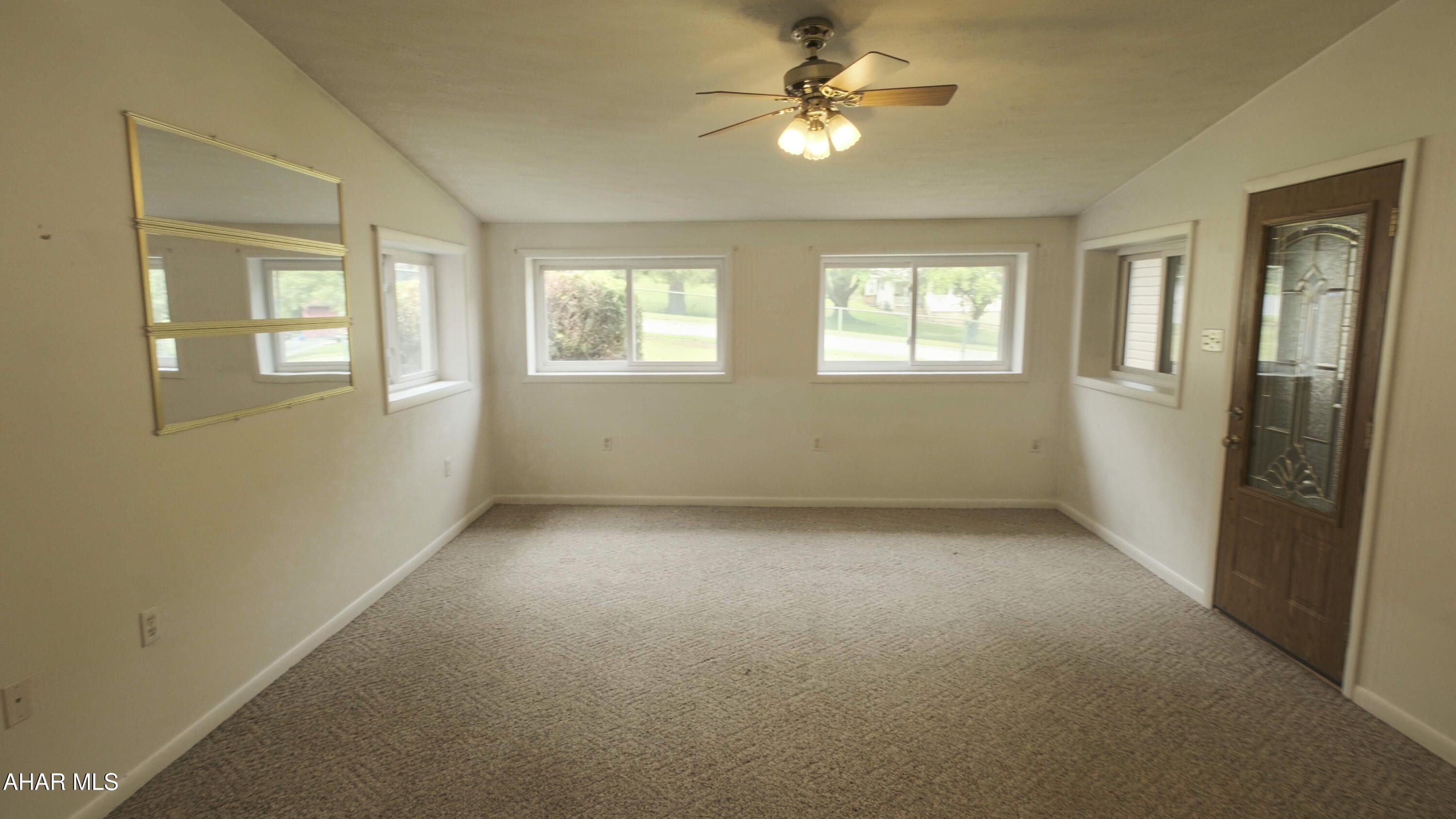 Fairview - Residential