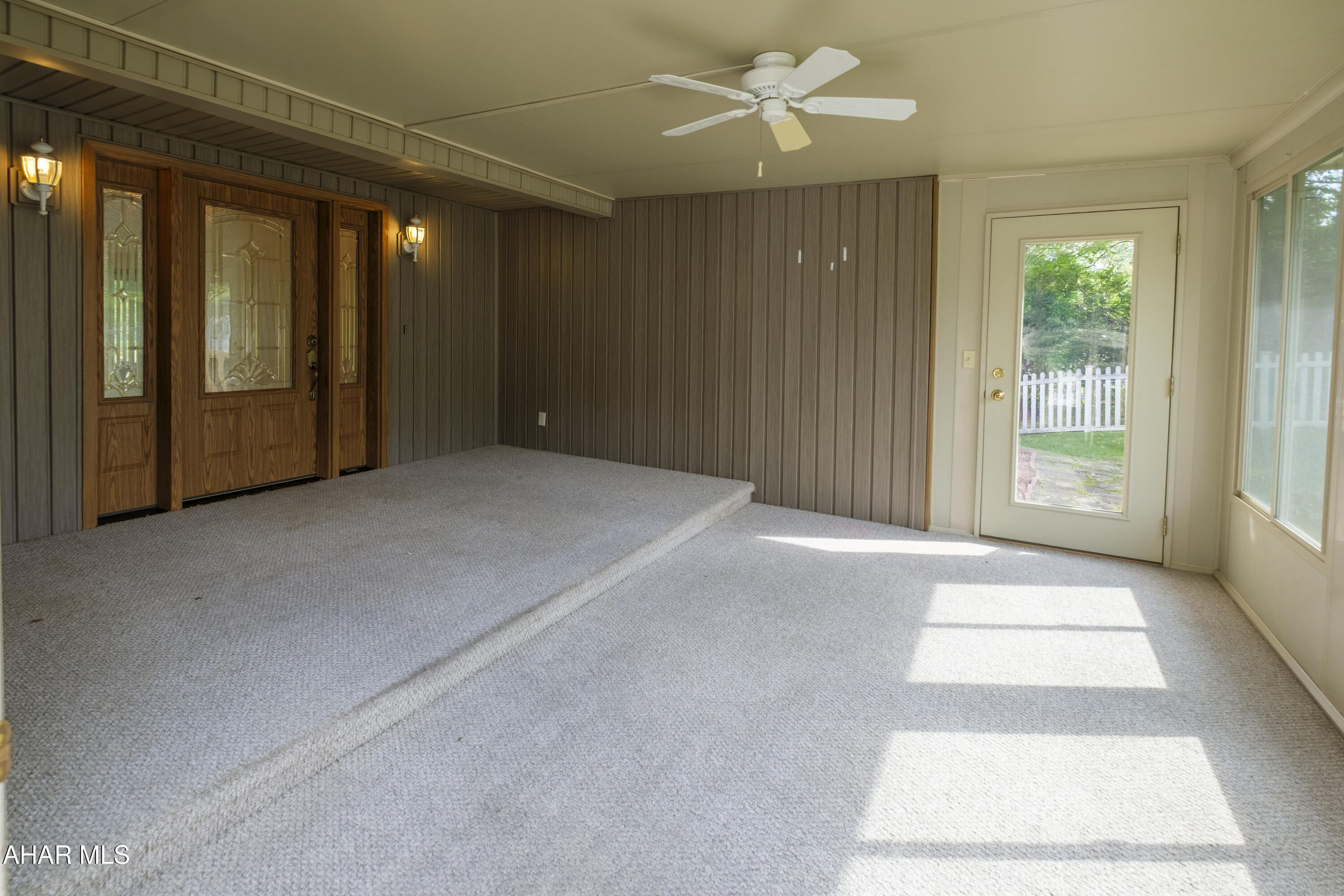 Fairview - Residential