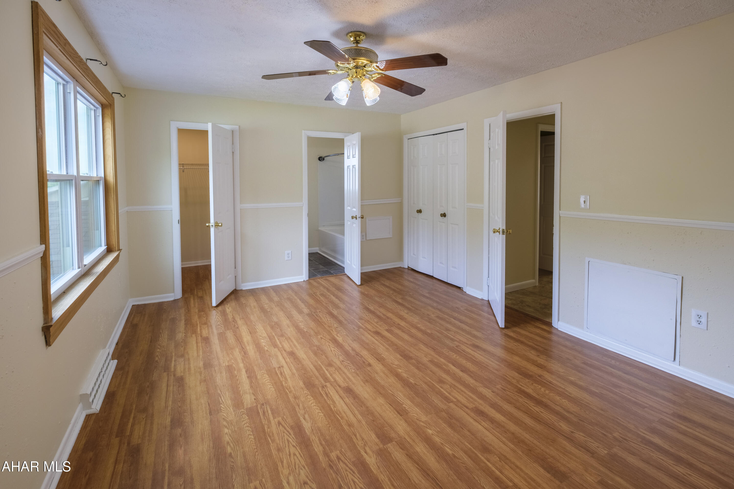 Fairview - Residential