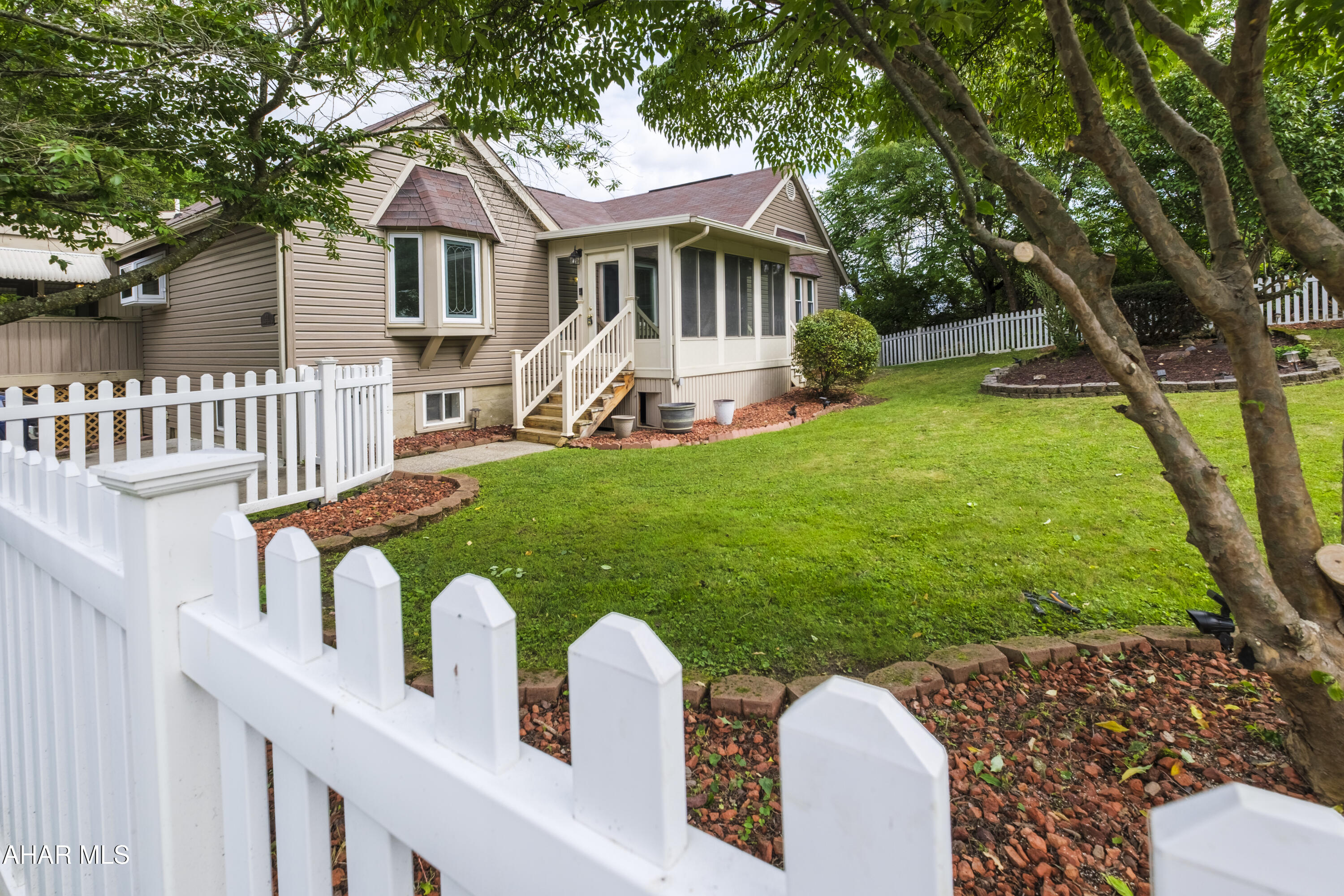 Fairview - Residential