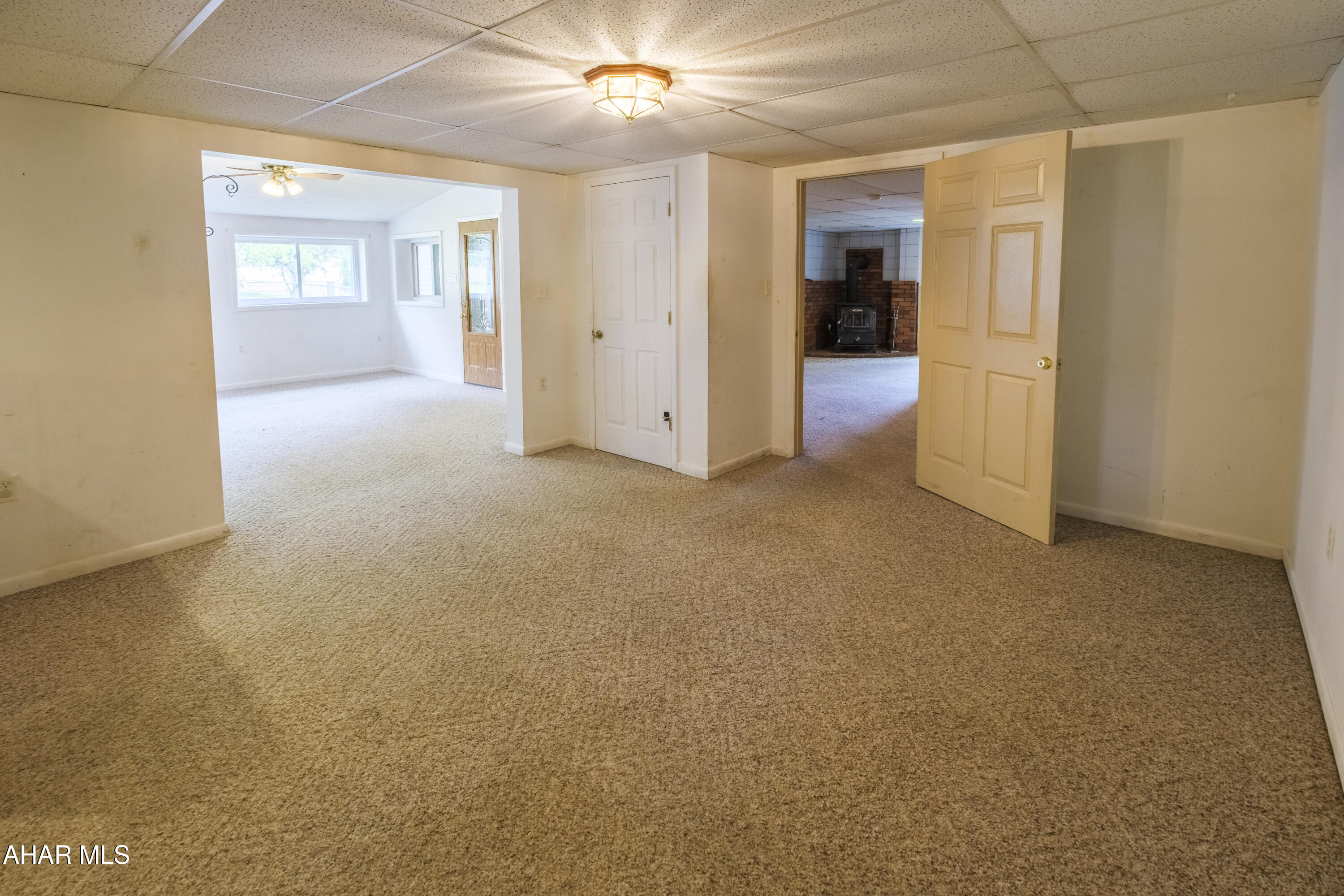 Fairview - Residential