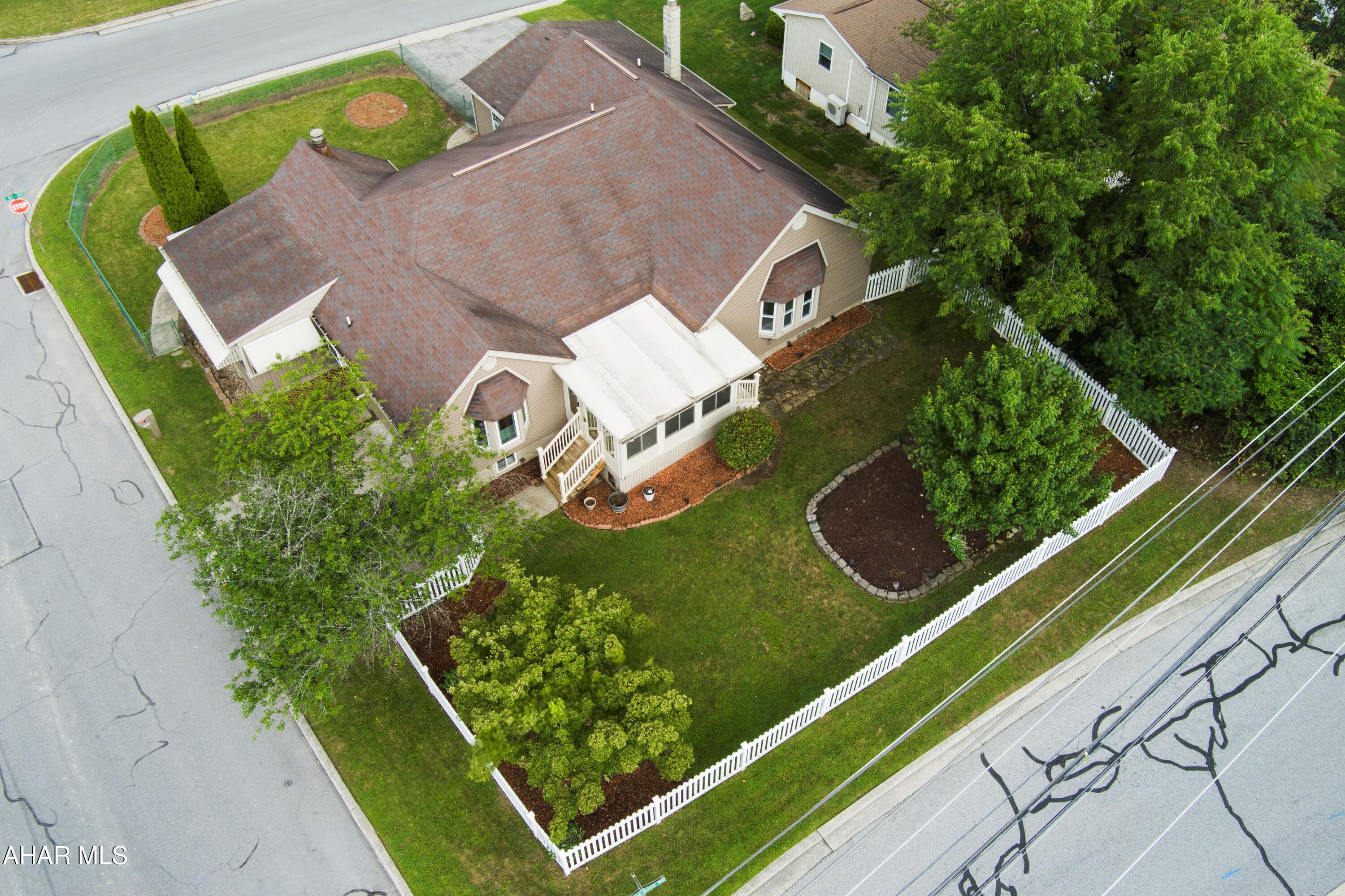 Fairview - Residential