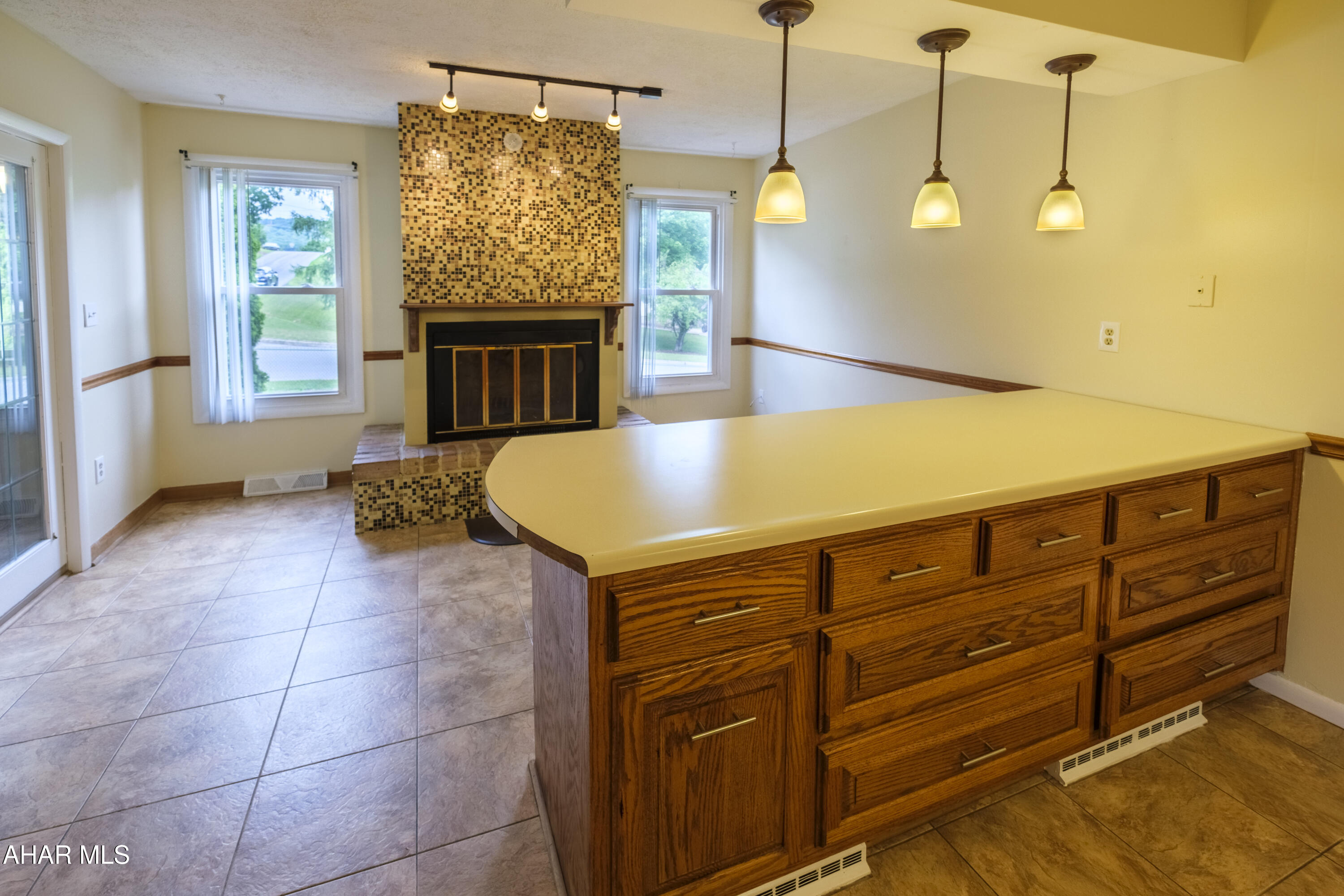 Fairview - Residential