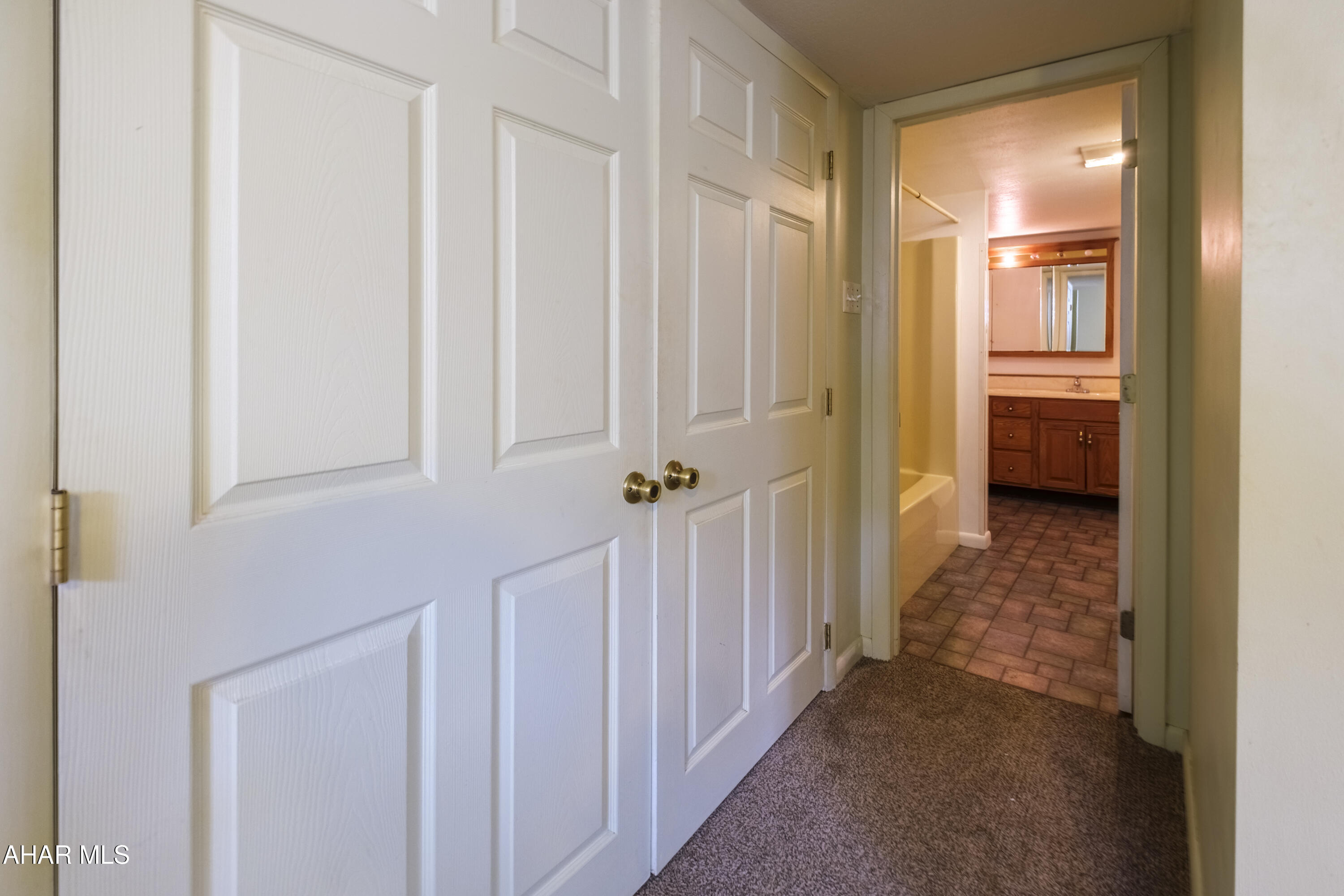 Fairview - Residential