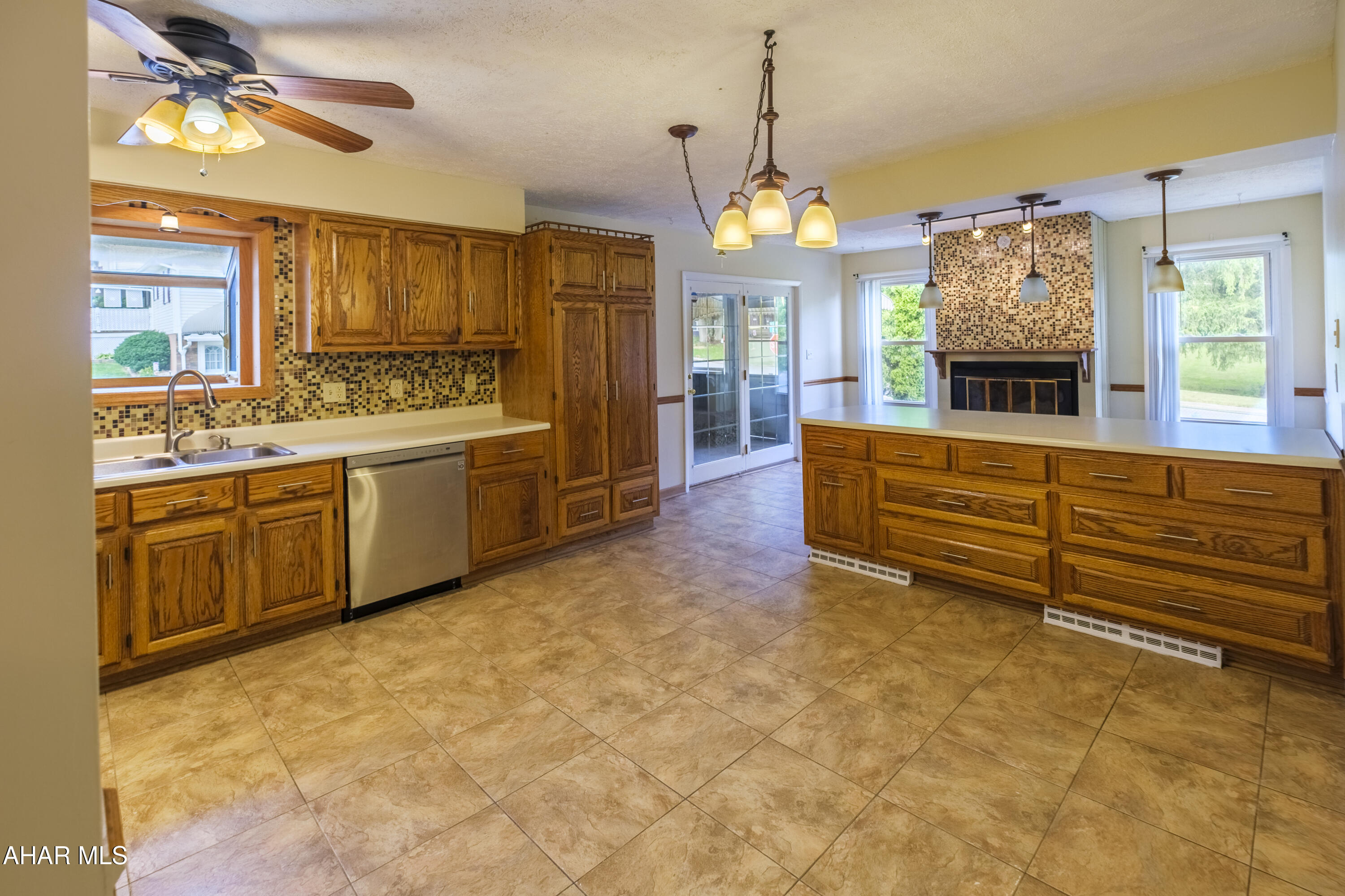 Fairview - Residential